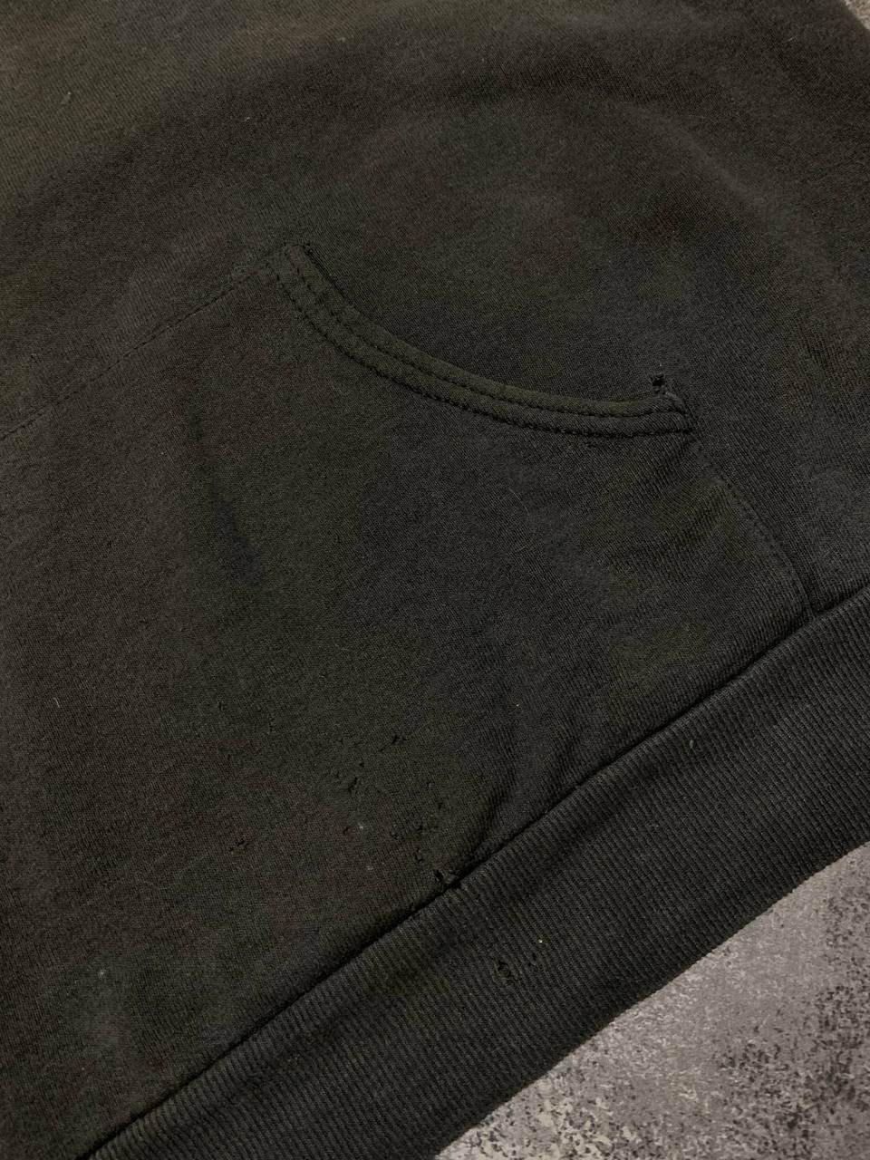 Japanese Brand × Vintage Vintage Hoodie Band Rage XIII Size US XL / EU 56 / 4 - 11 Thumbnail