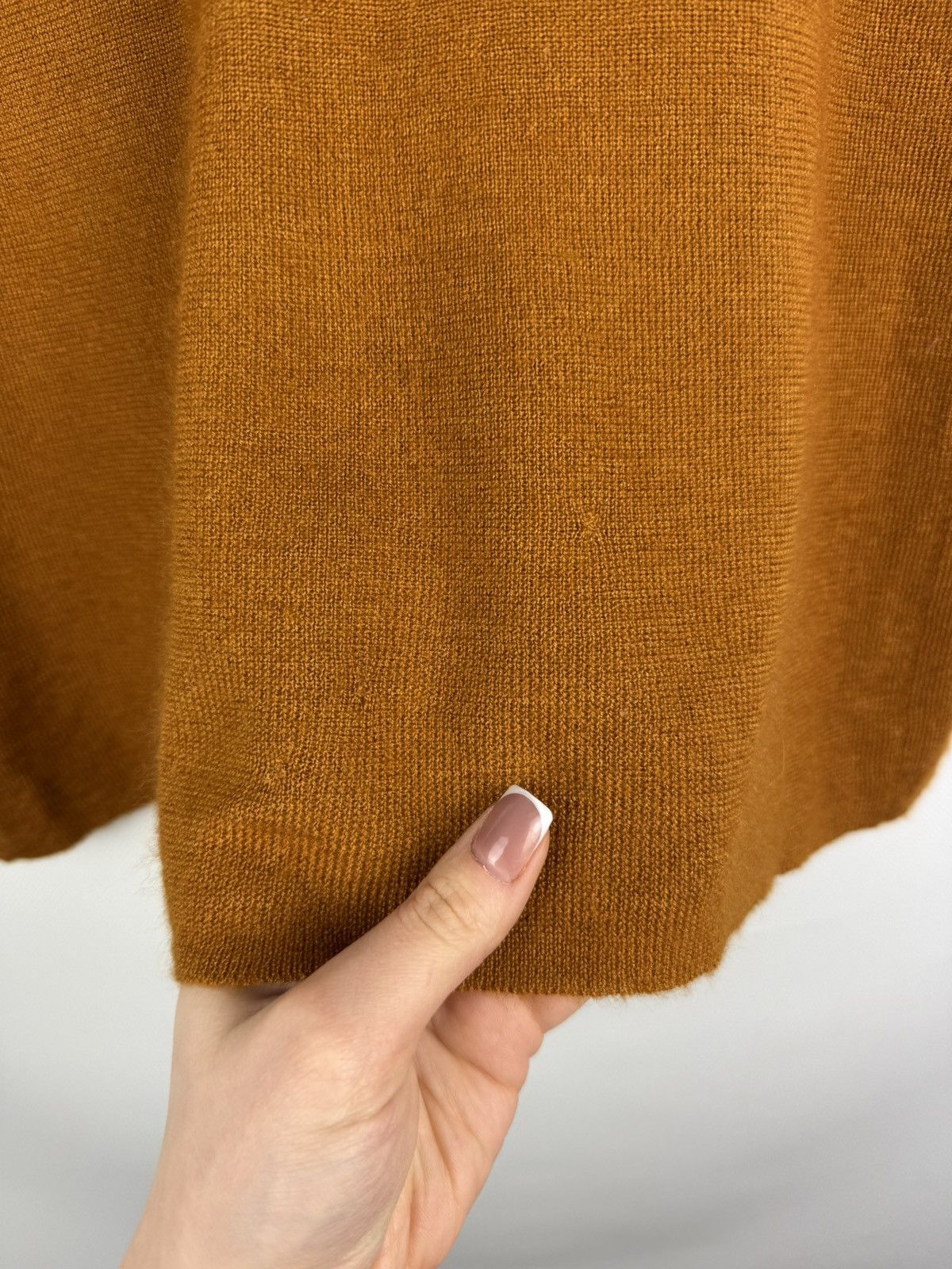 Prada Prada Ladies Sleeveless Cashmere Vest Sweater Size IT 46 Size L / US 10 / IT 46 - 10 Thumbnail