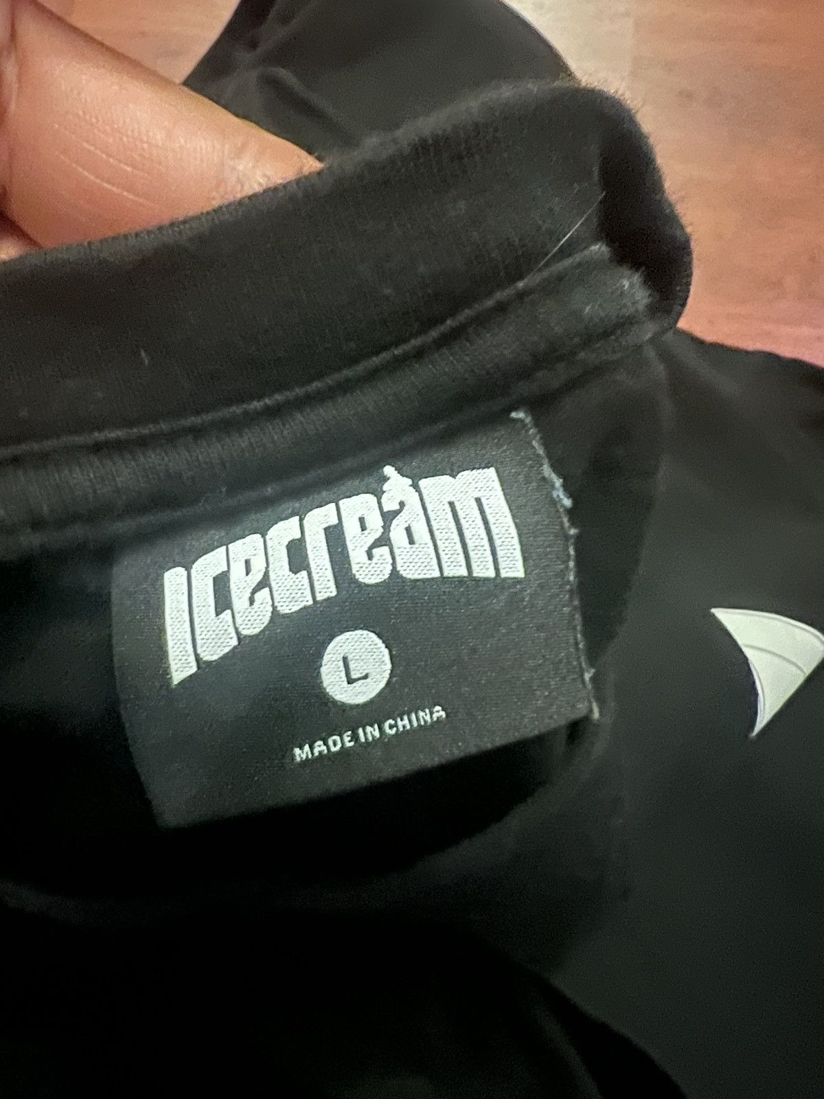 Icecream Icecream Tee Size US L / EU 52-54 / 3 - 6 Thumbnail