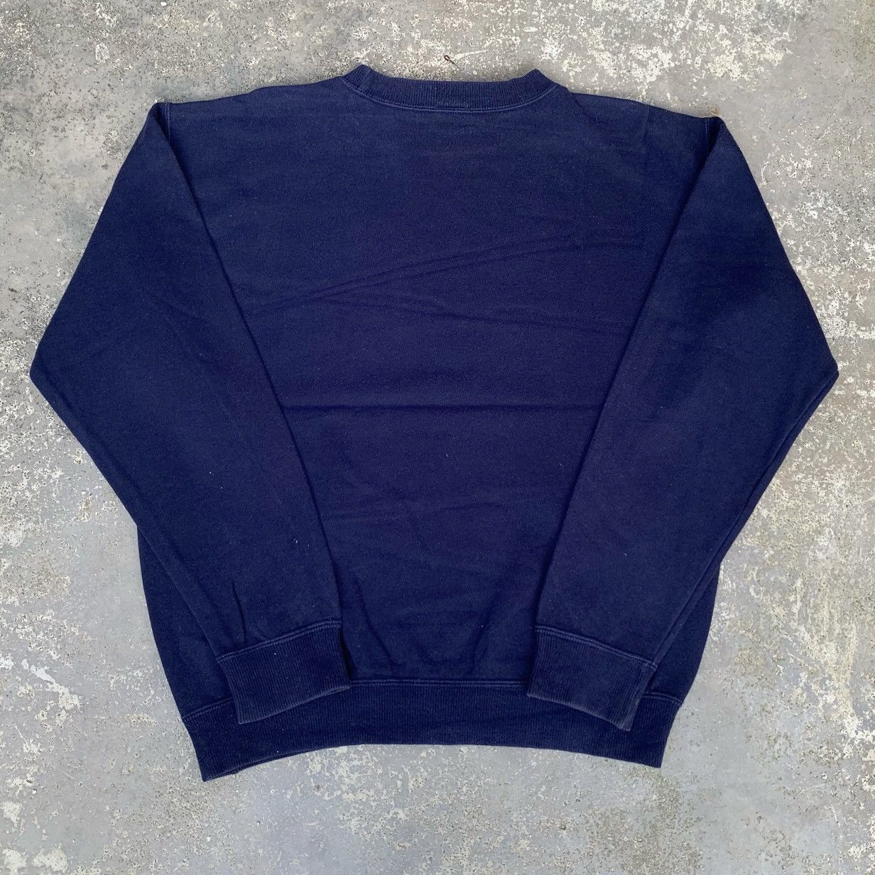 NFL Denver Broncos NFL Crewneck Size US M / EU 48-50 / 2 - 2 Thumbnail