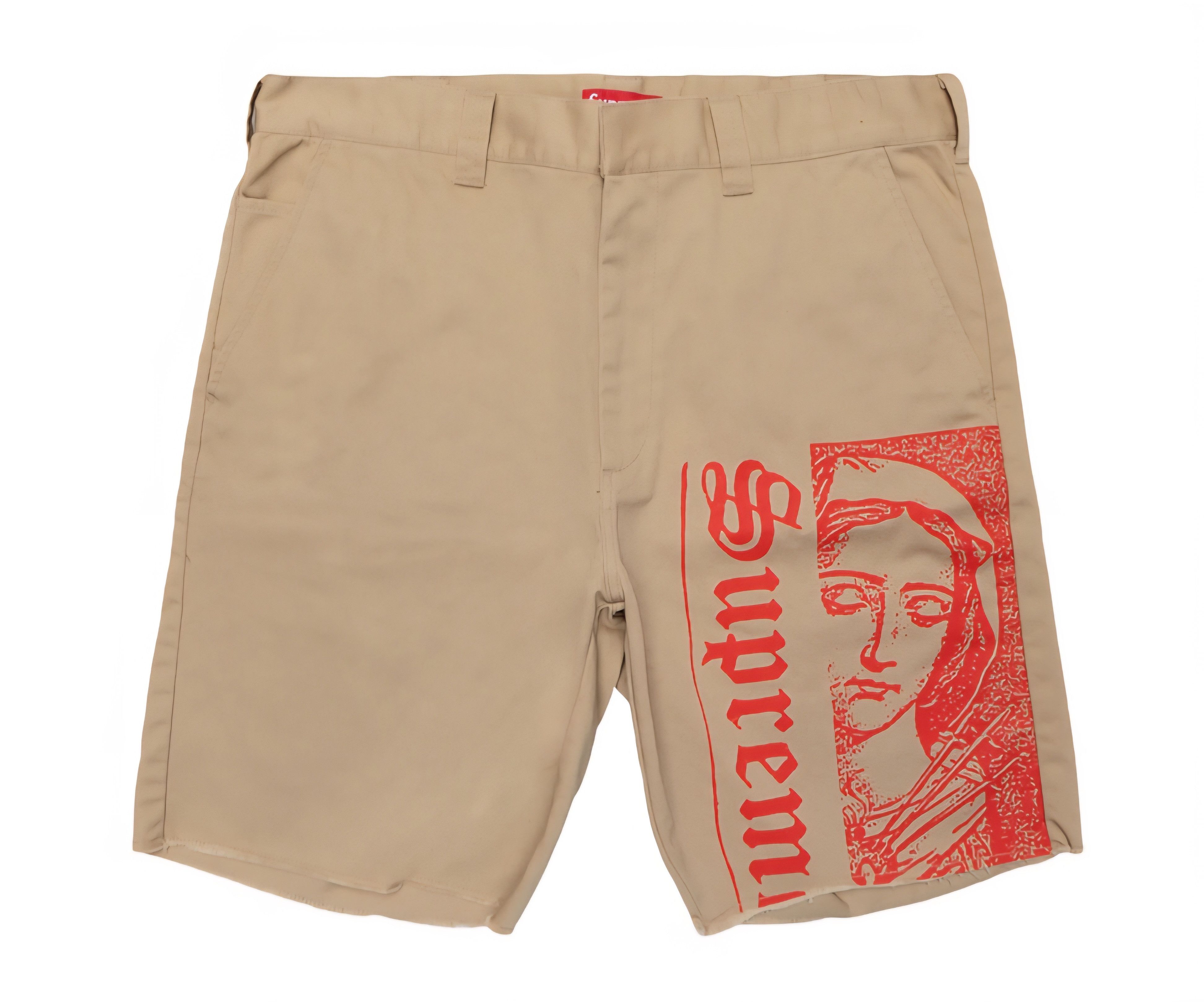Supreme Work Short Pant サイズ30 Work Short - Shop - Supreme