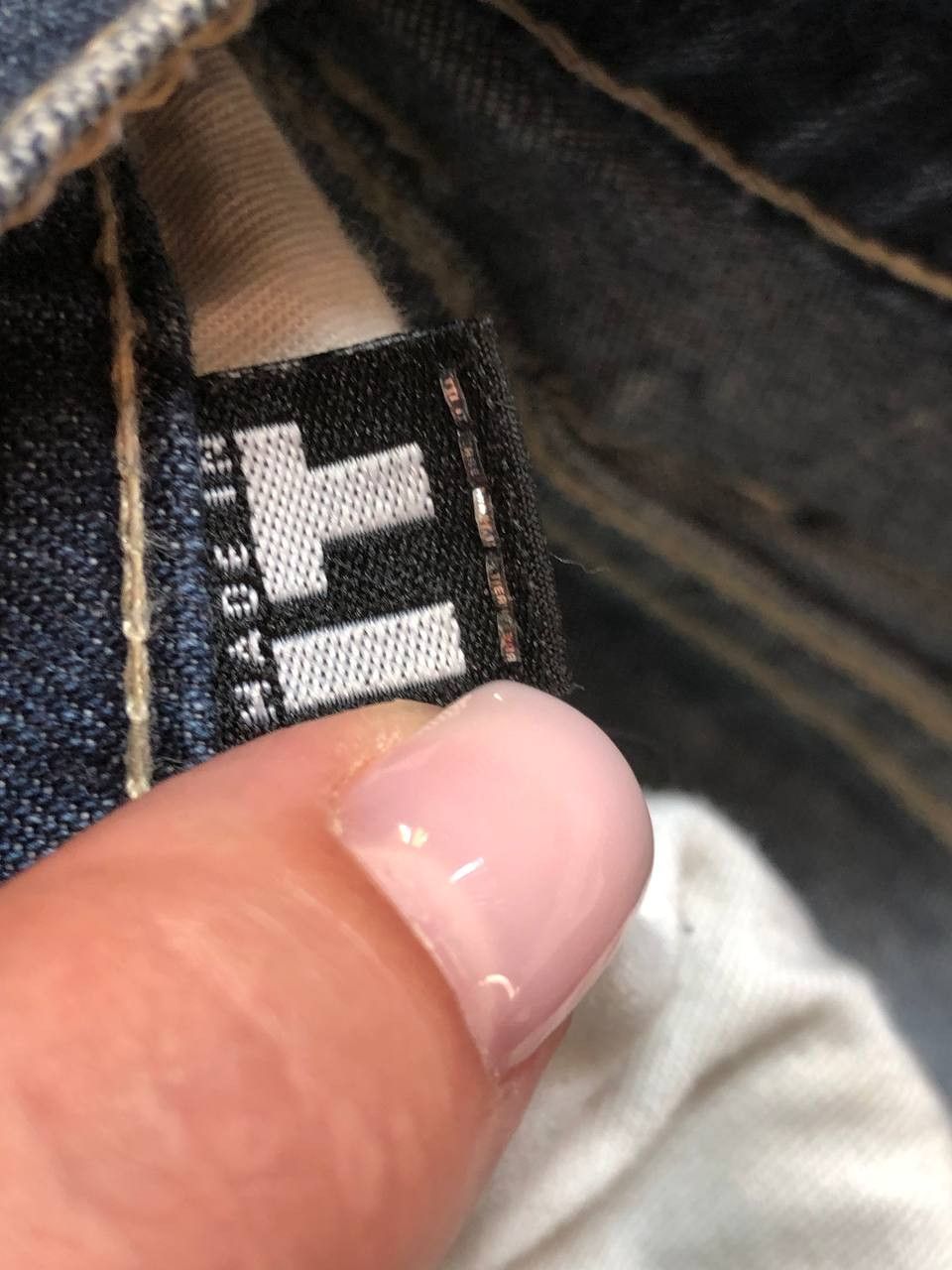 Versace Versace Jeans Size 28" / US 6 / IT 42 - 8 Thumbnail