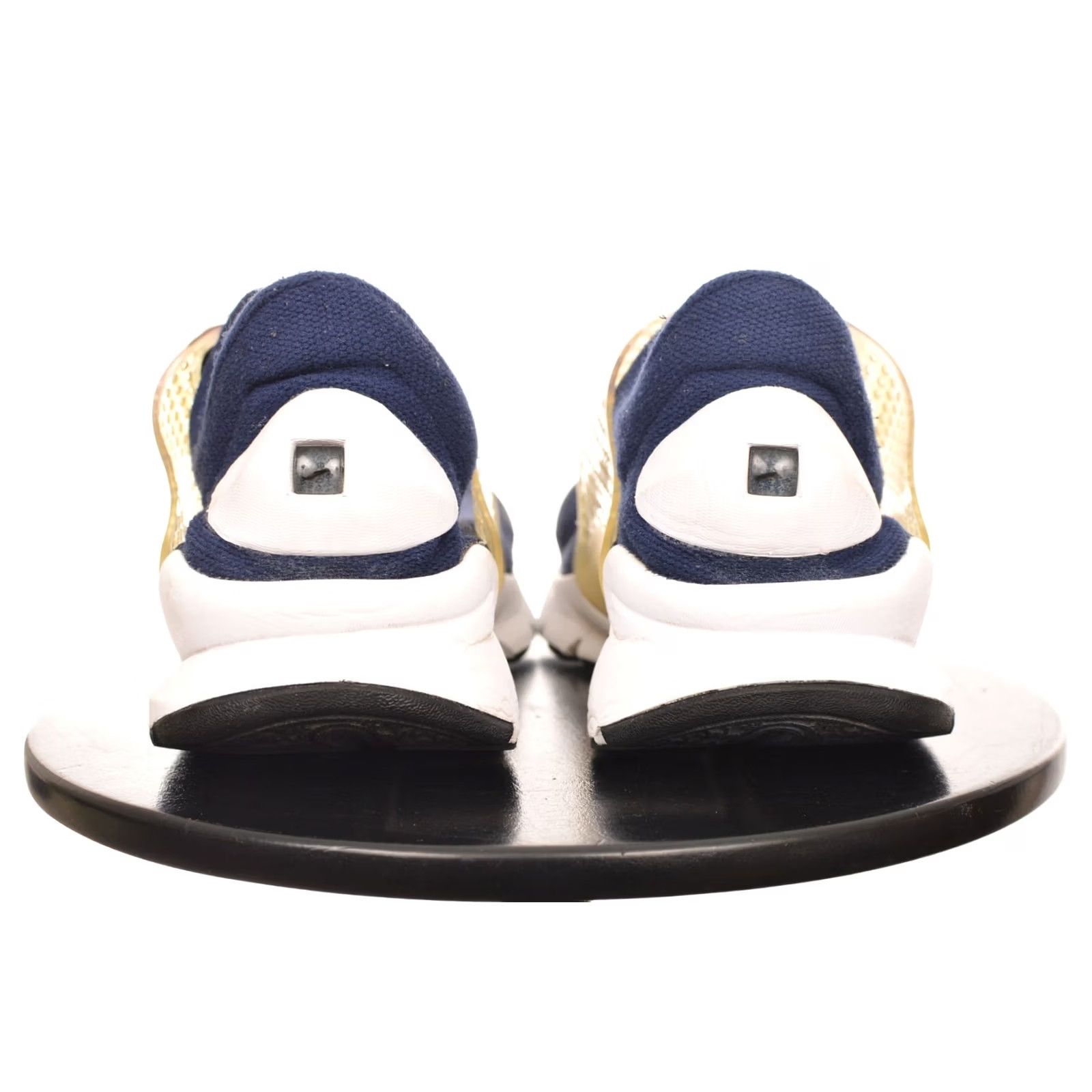 Nike Nike Sock Dart Midnight Navy Sneakers Shoes 819686-400 Men US 10 XS? Size ONE SIZE - 4 Thumbnail
