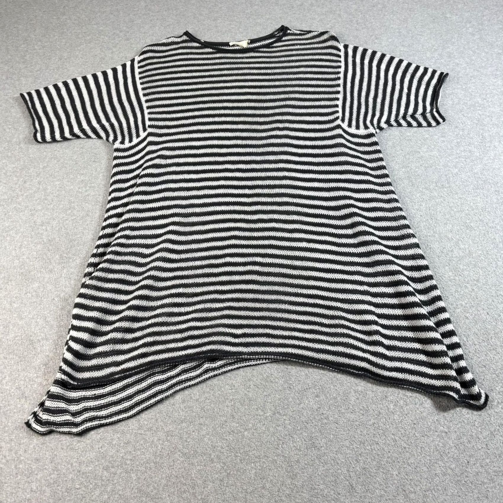 Eileen Fisher VINTAGE? No. Size L / US 10 / IT 46 - 2 Thumbnail