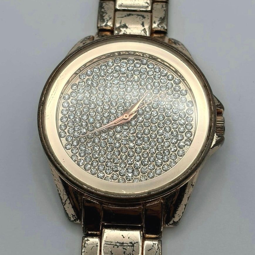 Other Retro Gold Men’s Watch Size ONE SIZE - 3 Thumbnail