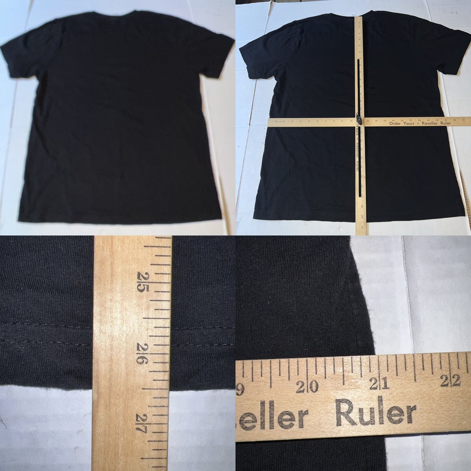 Apple VINTAGE? None. Size US L / EU 52-54 / 3 - 8 Thumbnail