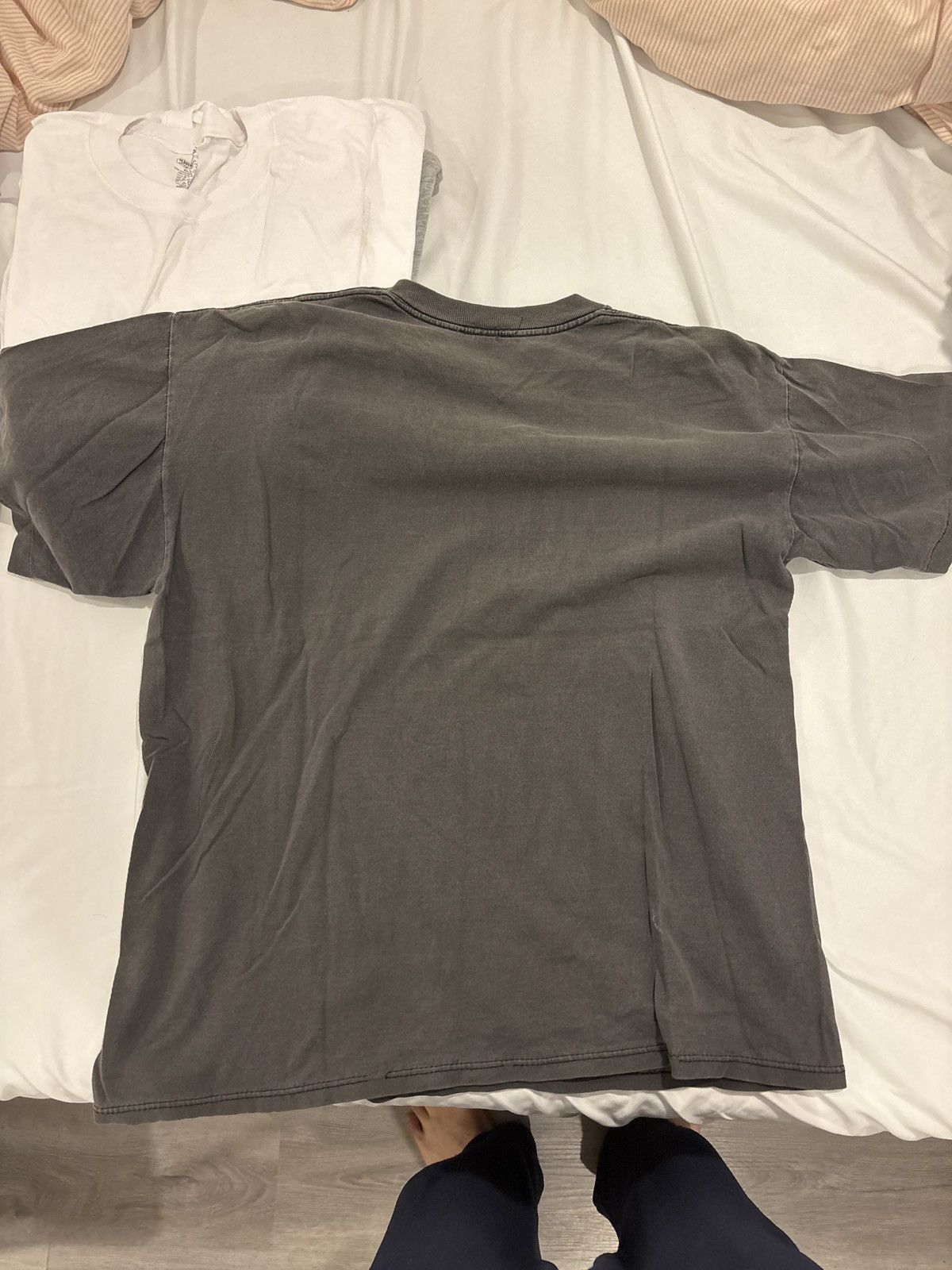 Band Tees × Vintage Vintage “big daddy” John cougar mellencamp t shirt Size US M / EU 48-50 / 2 - 3 Thumbnail
