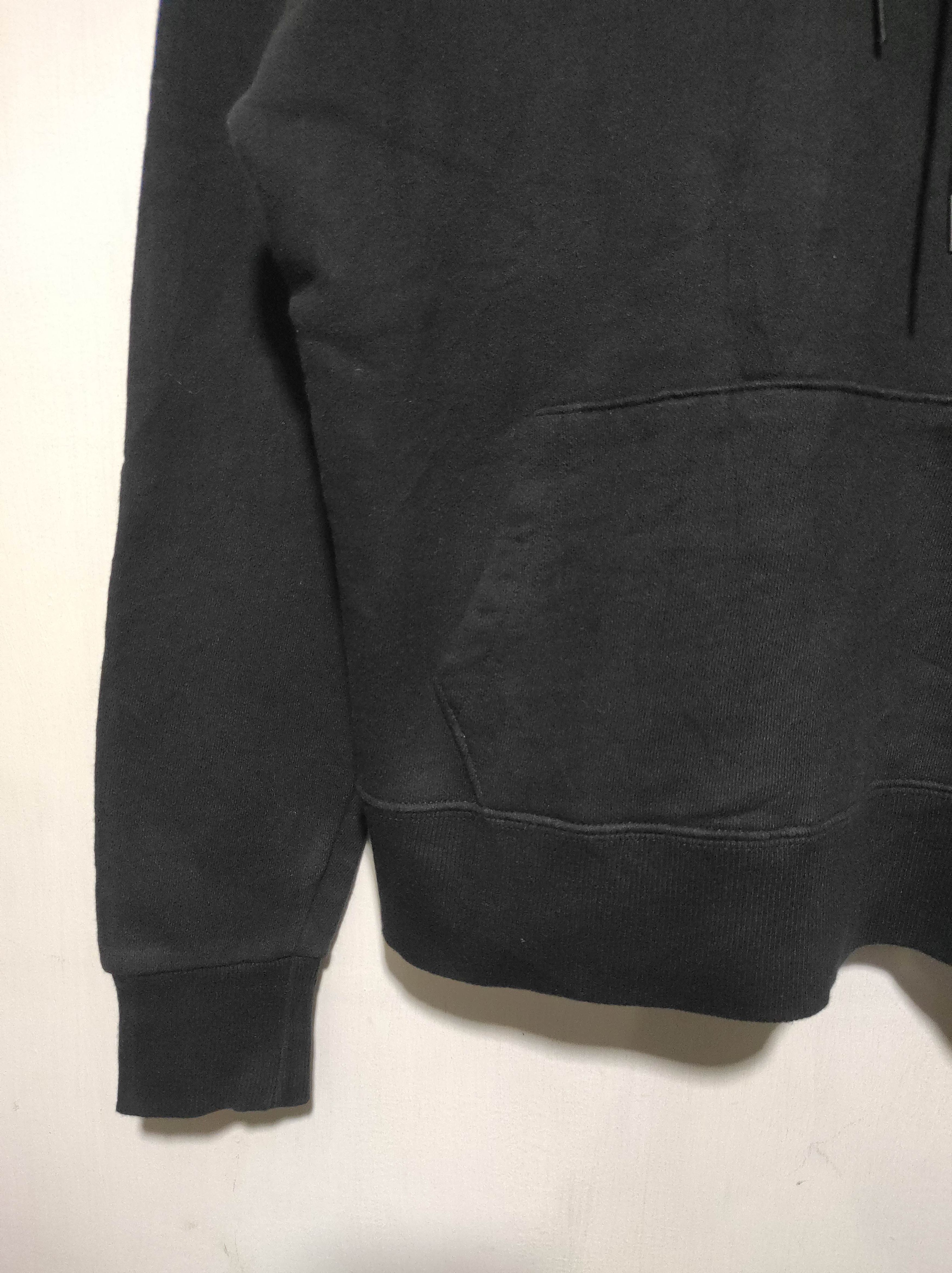 Maison Kitsune Maison Kitsune Fur Hoodie LGB style Size US S / EU 44-46 / 1 - 5 Thumbnail