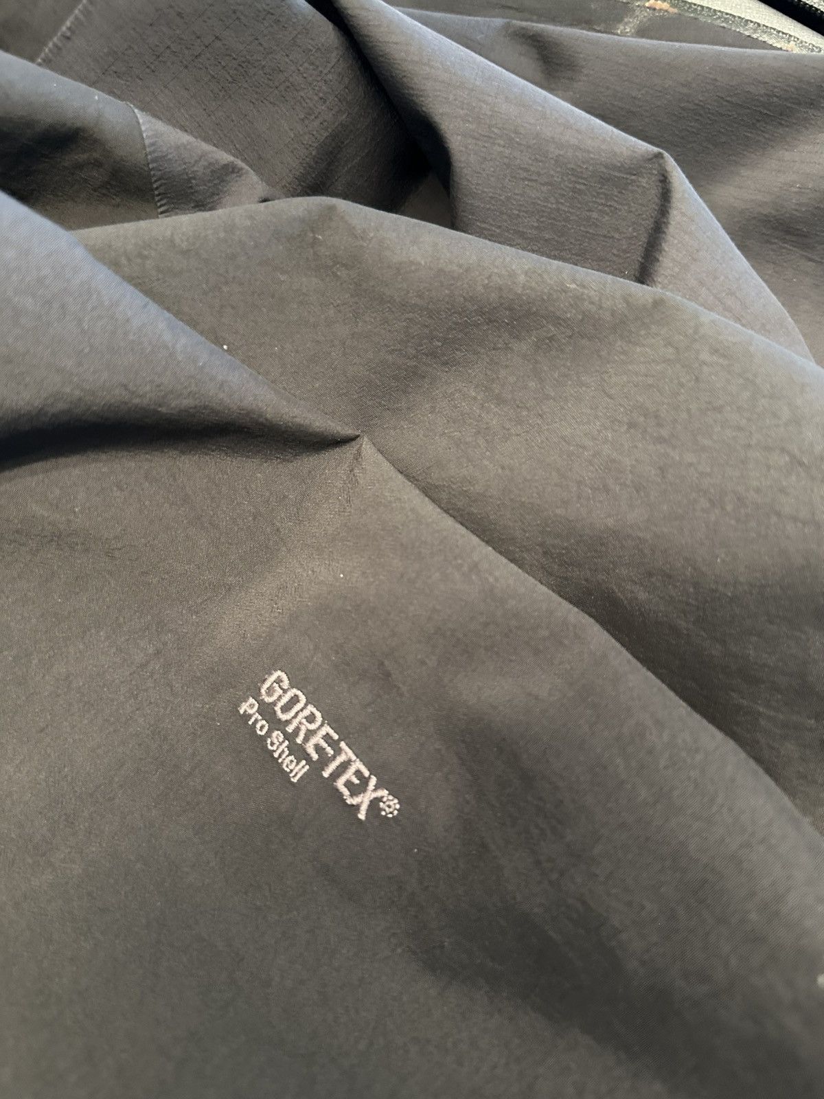 Arc'teryx Arcteryx Theta AR Goretex Pro Shell Size US L / EU 52-54 / 3 - 24 Thumbnail