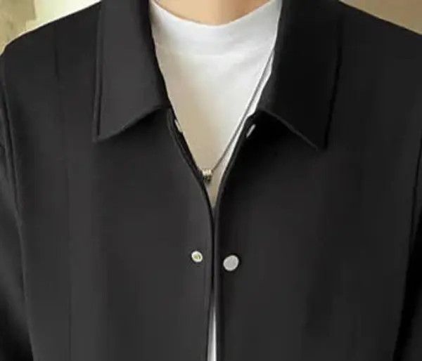 Other Cleanfit Everyday Wear Lightweight Jacket Size US M / EU 48-50 / 2 - 6 Thumbnail
