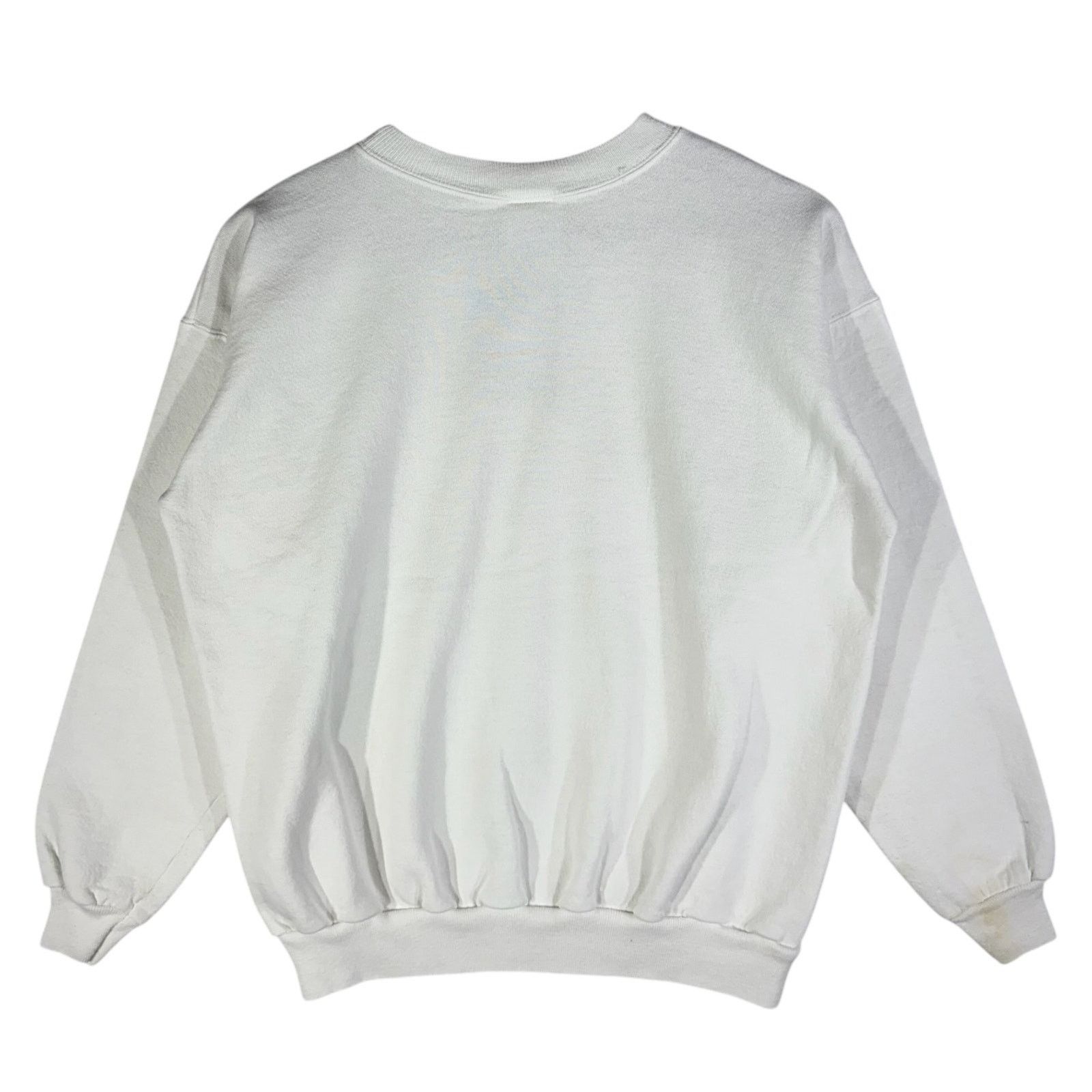 Hanes Vintage University of Texas SWC Champions Crewneck 90s M Size US M / EU 48-50 / 2 - 5 Thumbnail