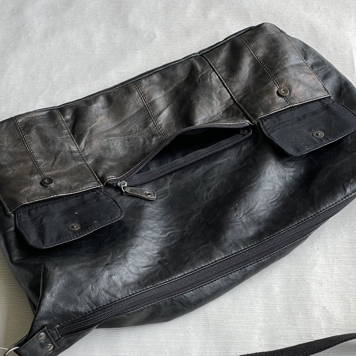 Takeo Kikuchi TK MIXPICE CROSSBODY Size ONE SIZE - 7 Thumbnail