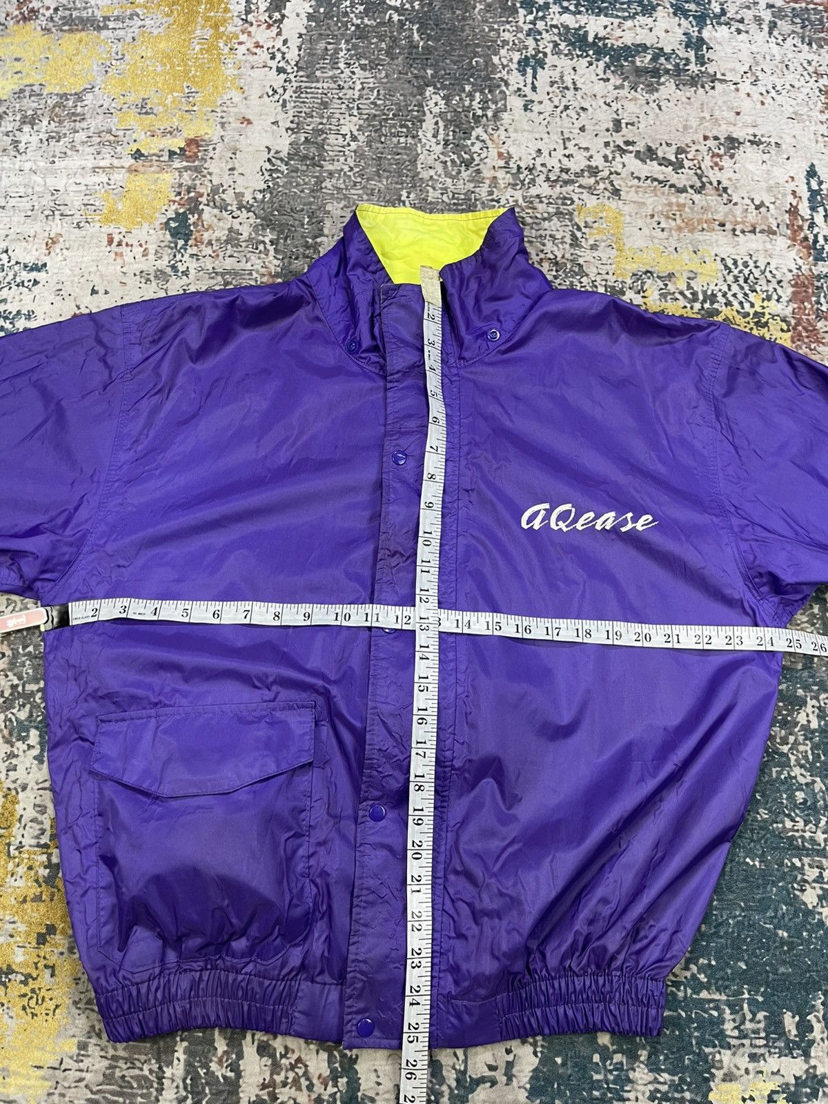 Gear for Sports Vtg Nankai Motorcycles Rain Jacket Size US L / EU 52-54 / 3 - 10 Thumbnail