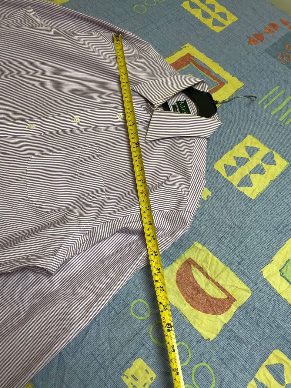 Polo Ralph Lauren Vintage 90s Polo Ralph Lauren Button Up Shirt Size US XXS / EU 40 - 10 Thumbnail