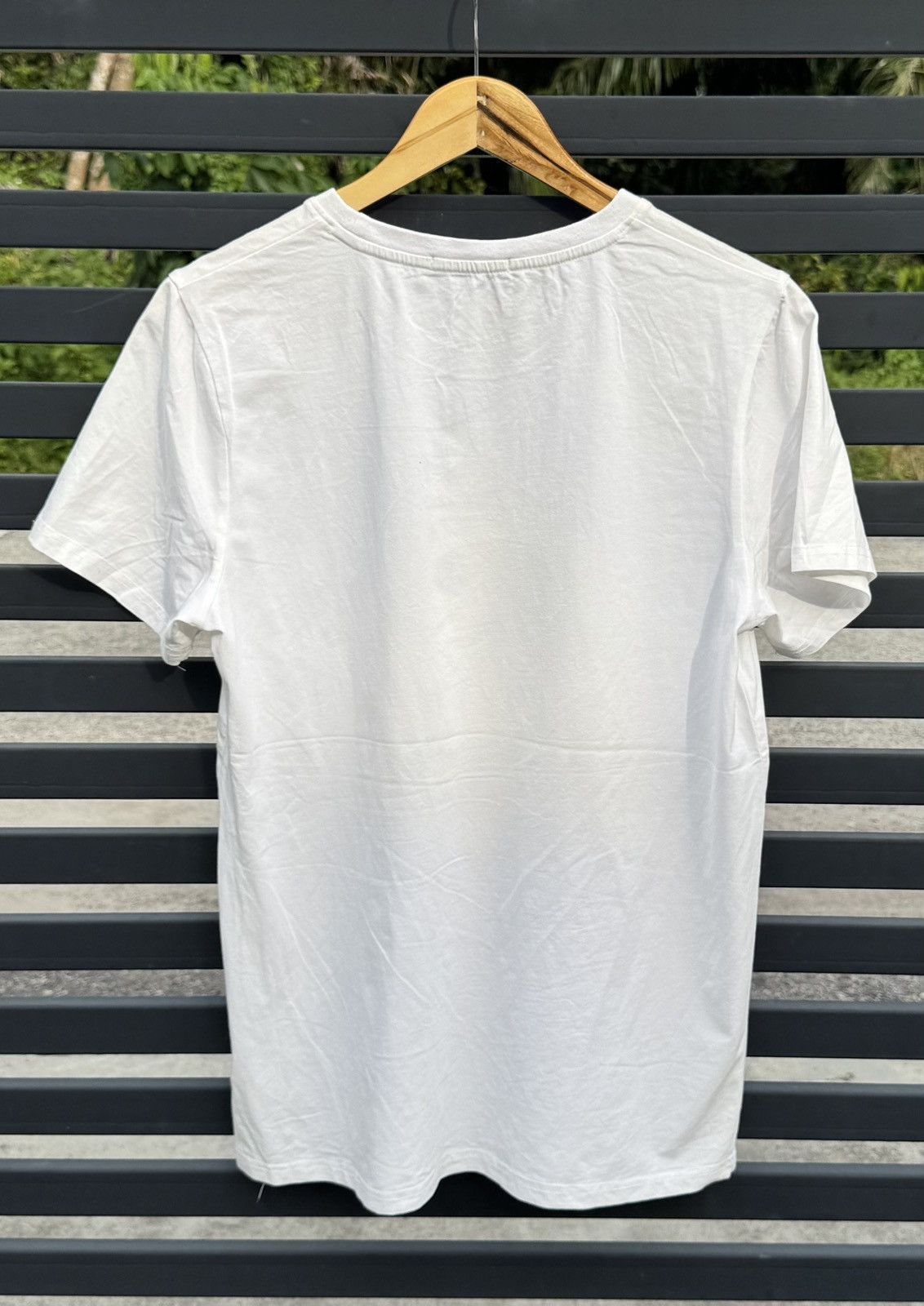 Designer Dolce & Gabbana Shirt Size US M / EU 48-50 / 2 - 2 Thumbnail
