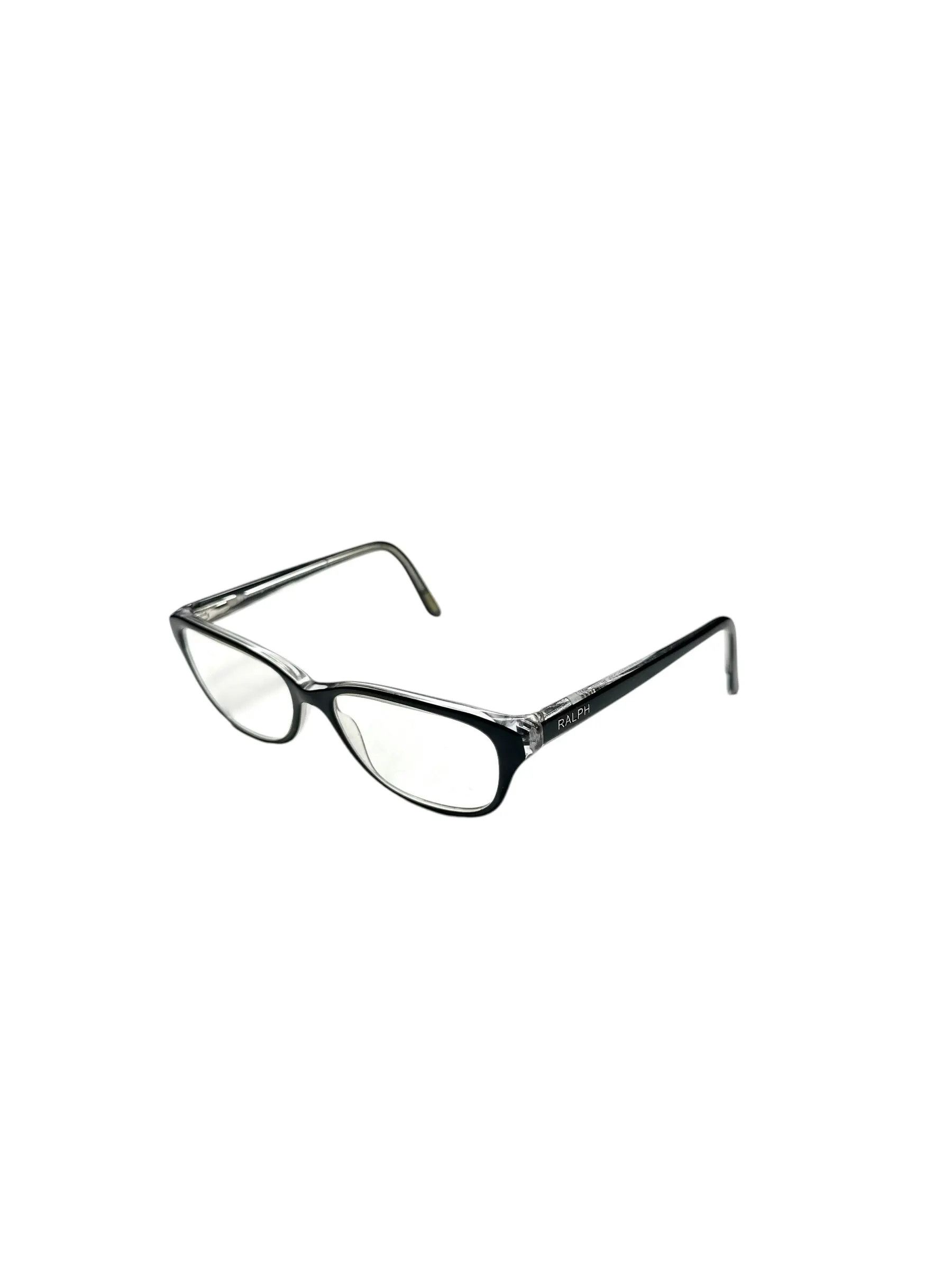 Polo Ralph Lauren Polo PRL Wayfarer vintage classic designer lasses Size ONE SIZE - 2 Thumbnail