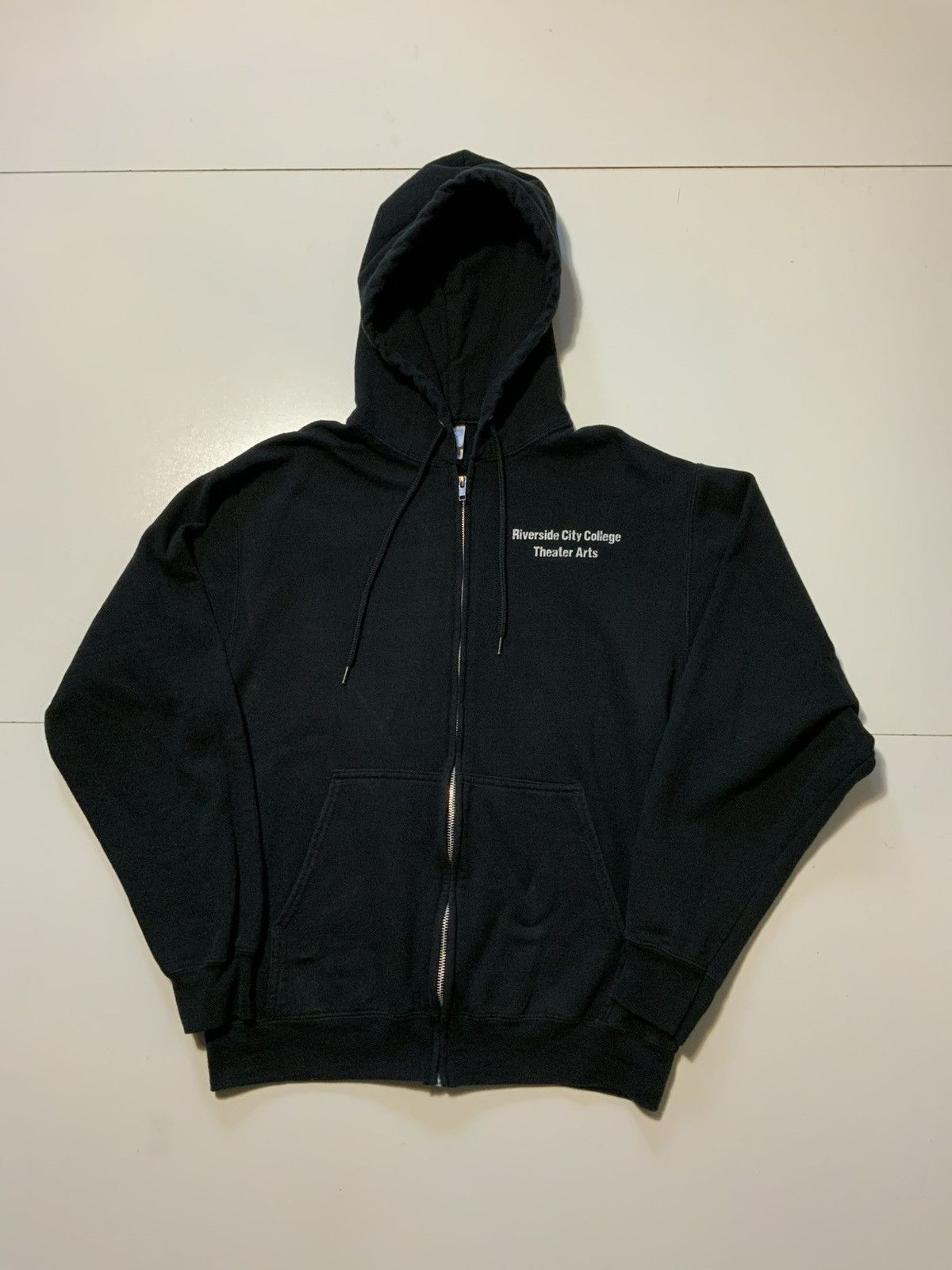 Other Green Day’s American Idiot Rock Band Opera Full Zip Hoodie Size US M / EU 48-50 / 2 - 2 Thumbnail