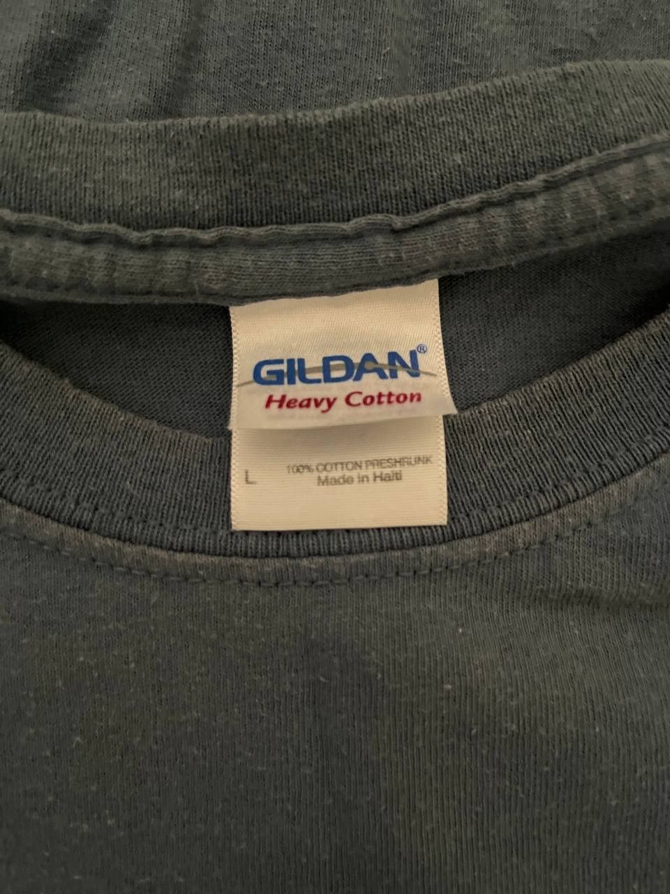 Gildan Eagles Tour 2014 Size US L / EU 52-54 / 3 - 5 Thumbnail