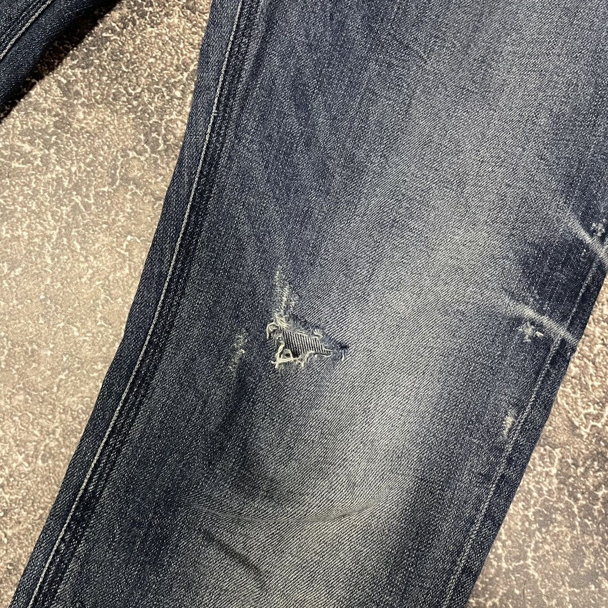 Neil Barrett Neil Barret Jeans Size US 34 / EU 50 - 15 Thumbnail