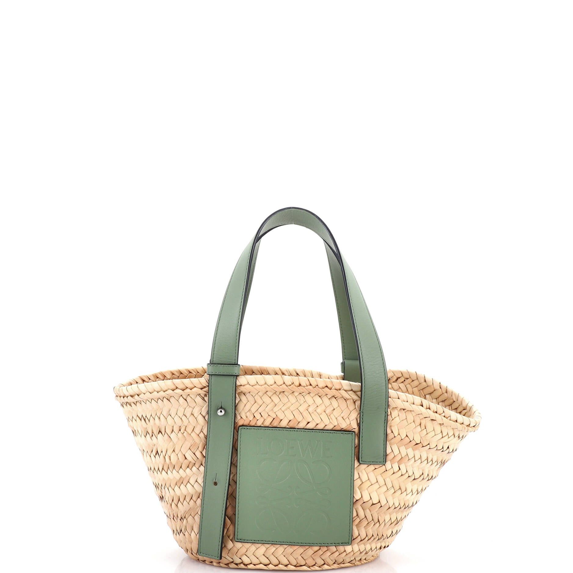 Loewe Basket Tote Size ONE SIZE - 1 Thumbnail