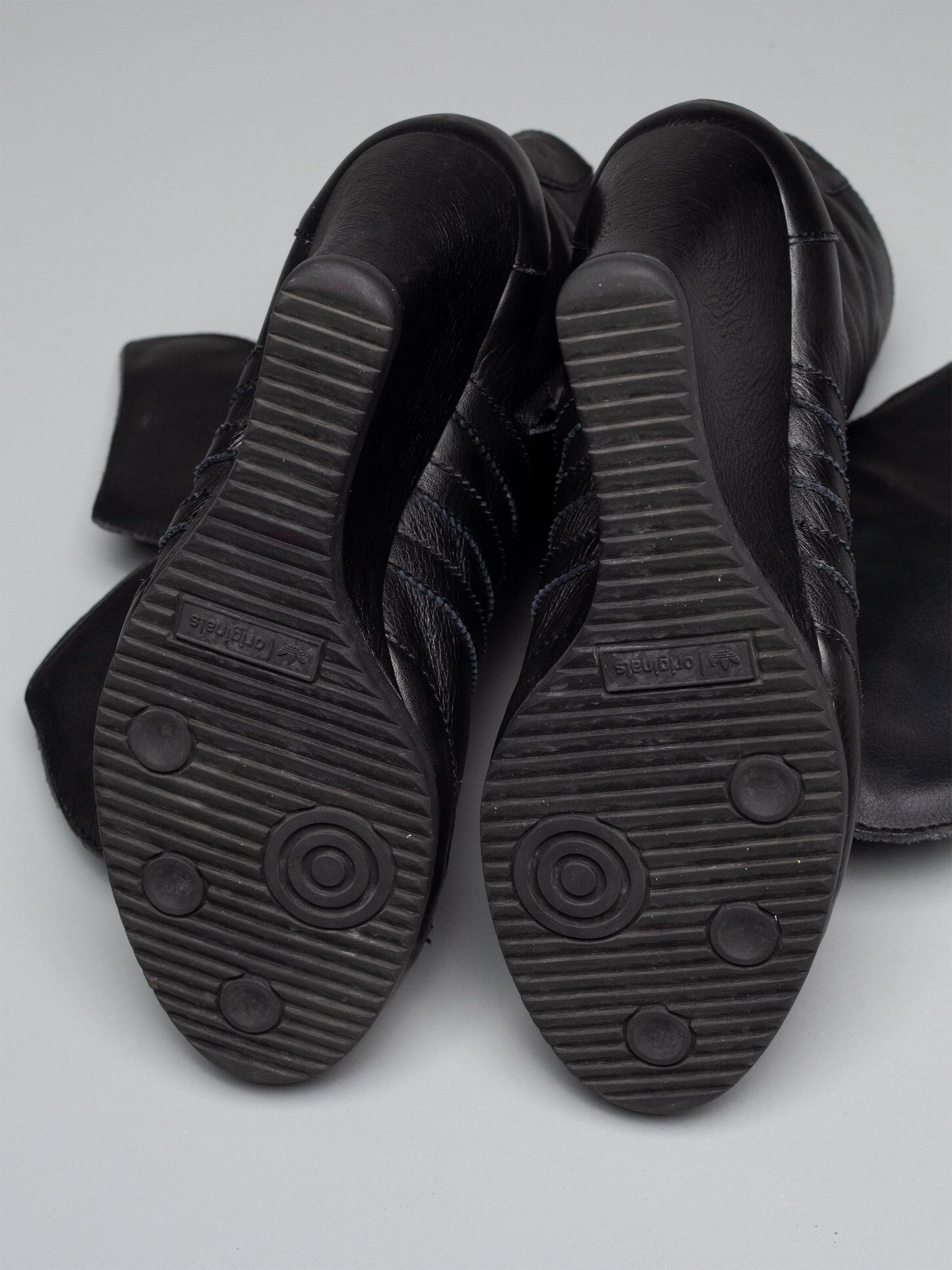 Adidas × Jeremy Scott adidas X Jeremy Scott A/W 2012 JS Wings Wedge "Butterfly" Size US 7.5 / IT 37.5 - 8 Thumbnail