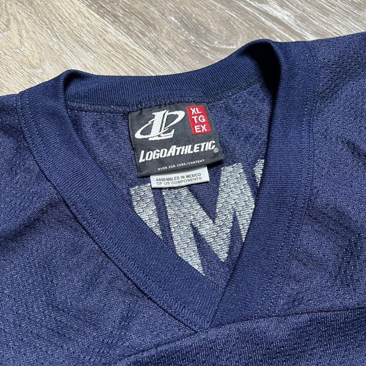 Logo Athletic × NFL × Vintage 90s dallas cowboys emmitt smith jersey Size US XL / EU 56 / 4 - 7 Thumbnail