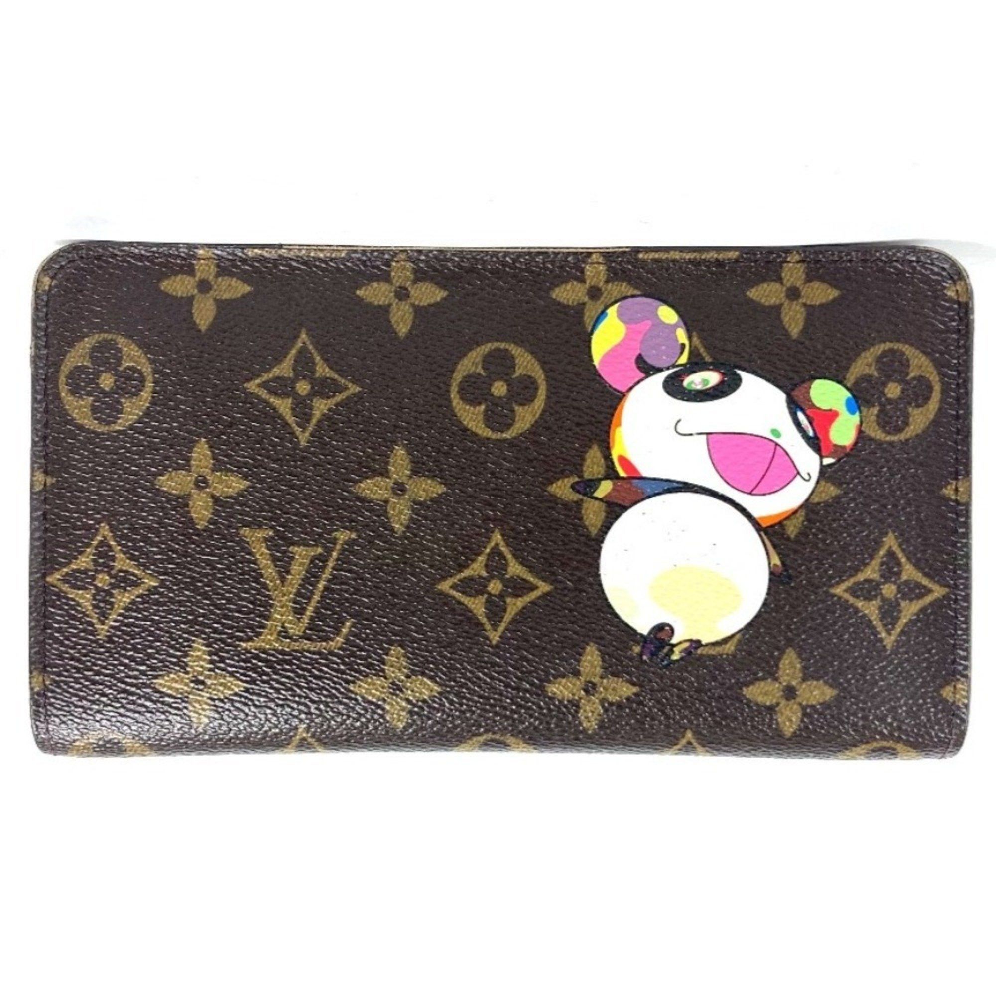 Louis Vuitton Louis Vuitton Zippy wallet wallet Size ONE SIZE - 1 Thumbnail