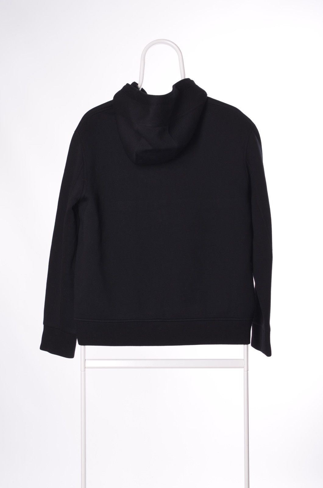 Neil Barrett Neil Barrett thunder bolt hoodie sz M Size US M / EU 48-50 / 2 - 6 Thumbnail