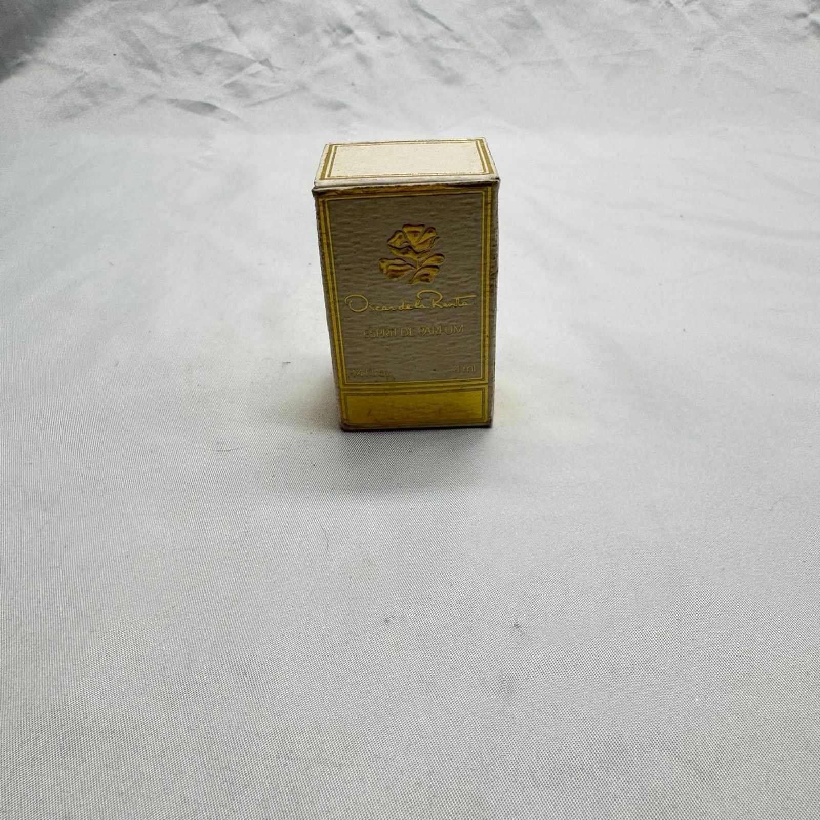 Oscar De La Renta VTG Oscar de la Renta Esprit de Parfum dabber Size ONE SIZE - 3 Thumbnail