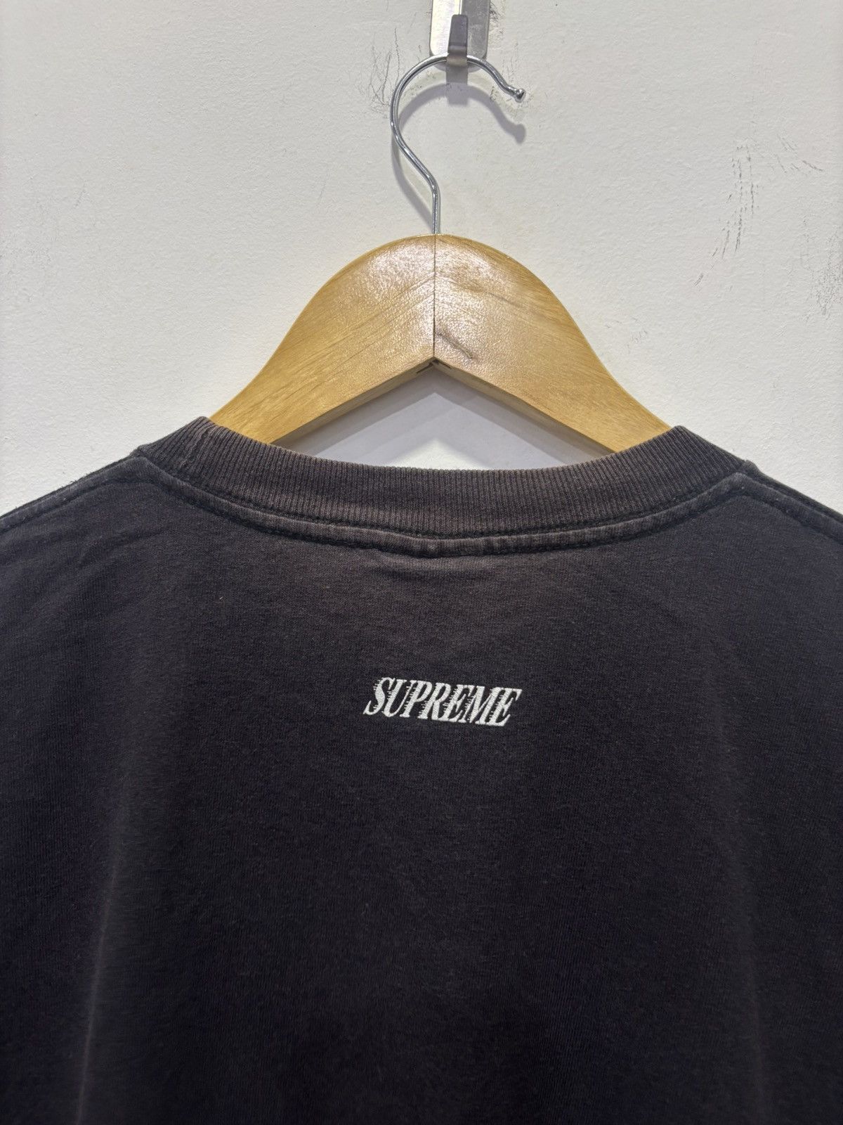 Supreme Supreme Fuck The Police Tshirt Size US M / EU 48-50 / 2 - 2 Thumbnail