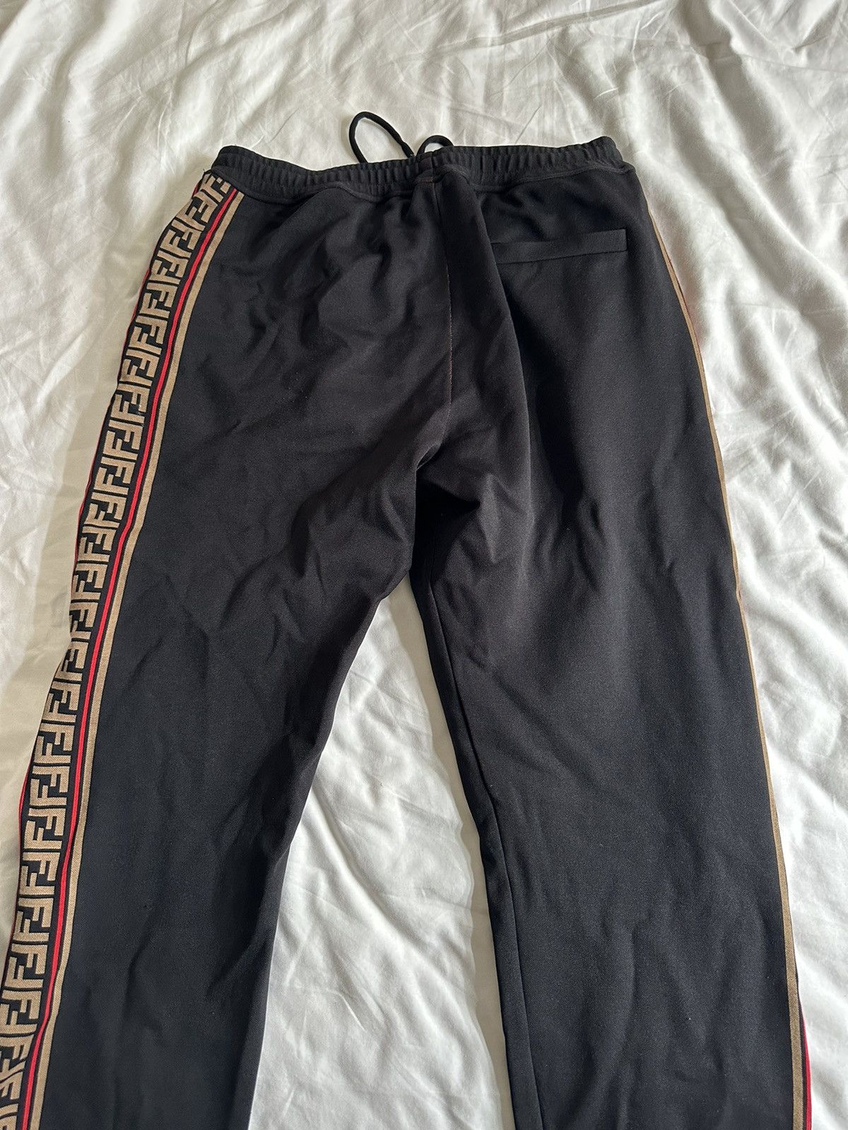 Fendi Fendi Size US 33 - 2 Thumbnail