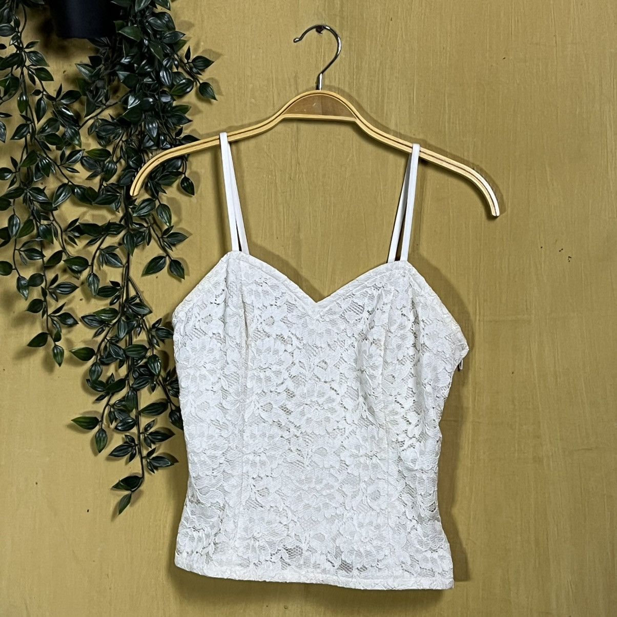 Yves Saint Laurent Yves Saint Laurent corsets Size S / US 4 / IT 40 - 1 Thumbnail