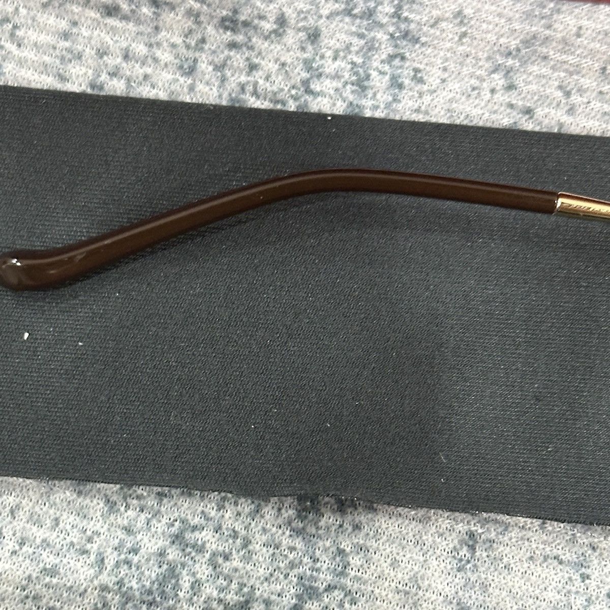 Cartier CARTIER CT0281O 001 EYEGLASSES Size ONE SIZE - 10 Thumbnail