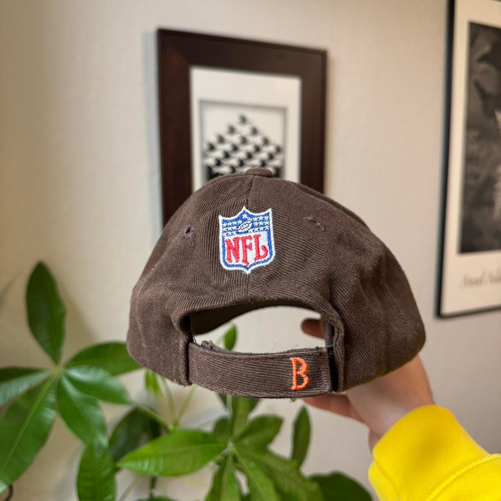 Sports Specialties Vintage cleveland browns sports specialties Size ONE SIZE - 3 Thumbnail
