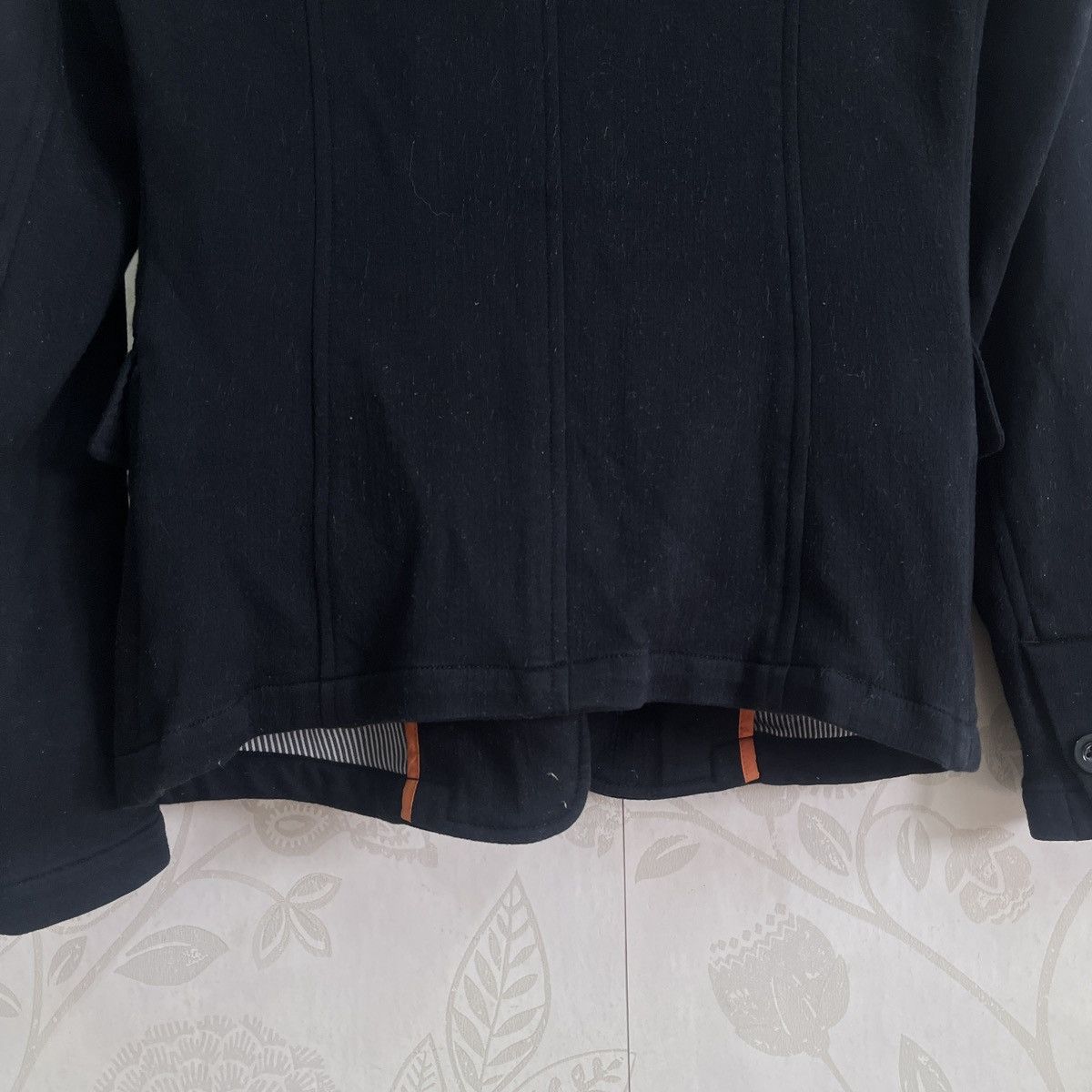 Marithe + Francois Girbaud Marithe Francois Girbaud Blazer Jacket Size US S / EU 44-46 / 1 - 10 Thumbnail