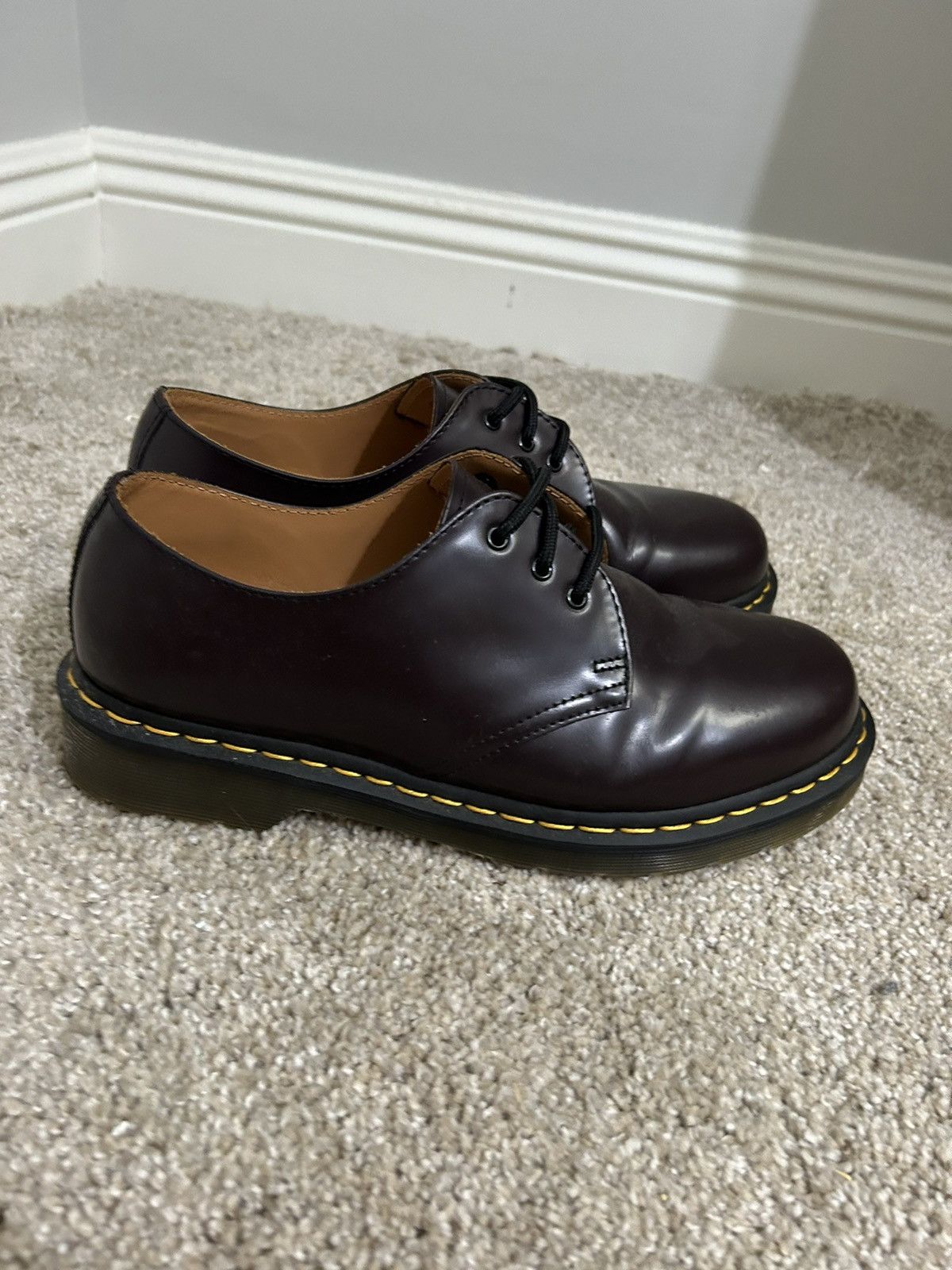 Dr. Martens Dr Martens 1461 | Grailed