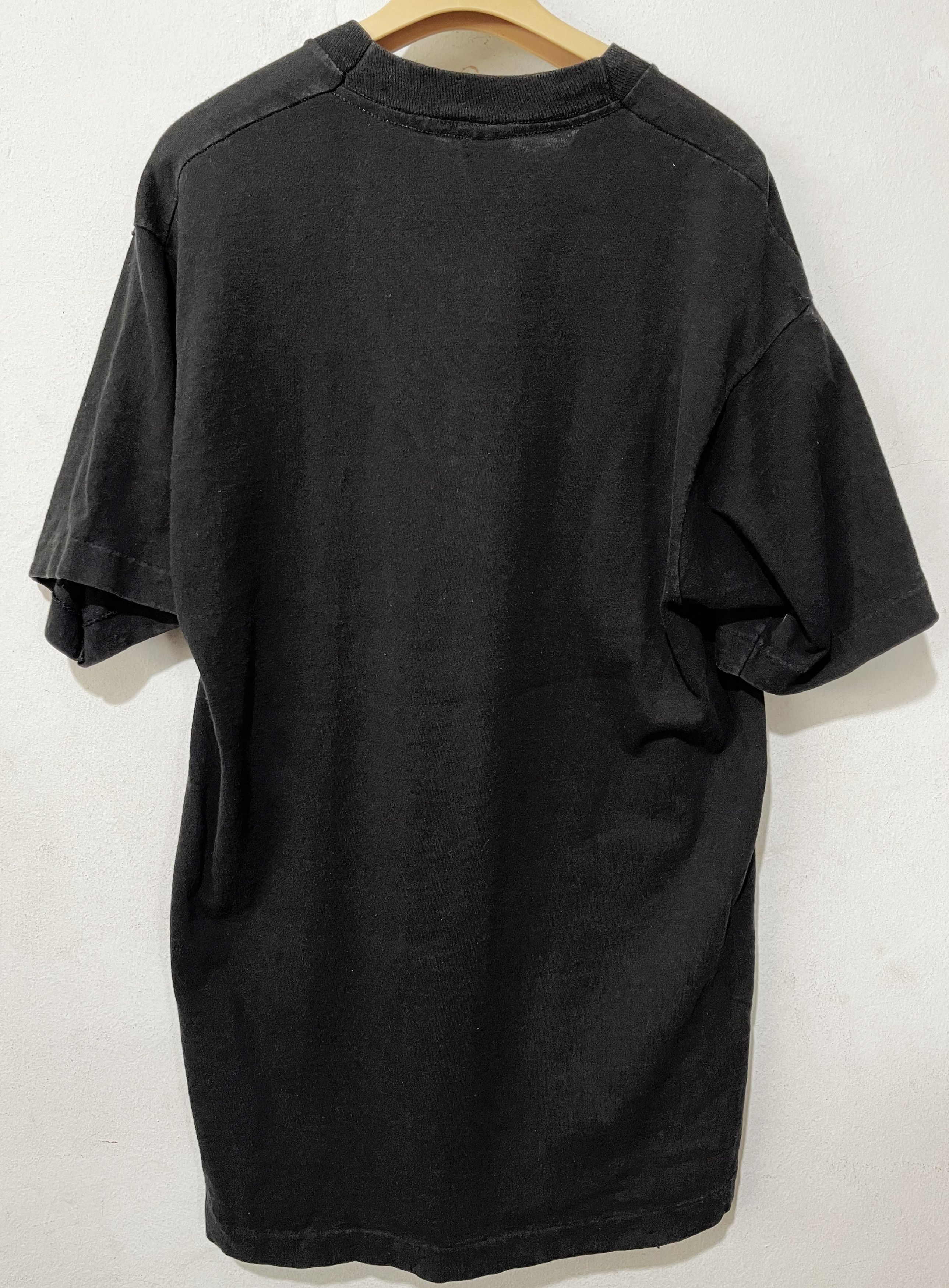 Arts & Science × Sci-Fi Fantasy × Vintage Vintage 90s Arizona Shirt Size US L / EU 52-54 / 3 - 3 Thumbnail
