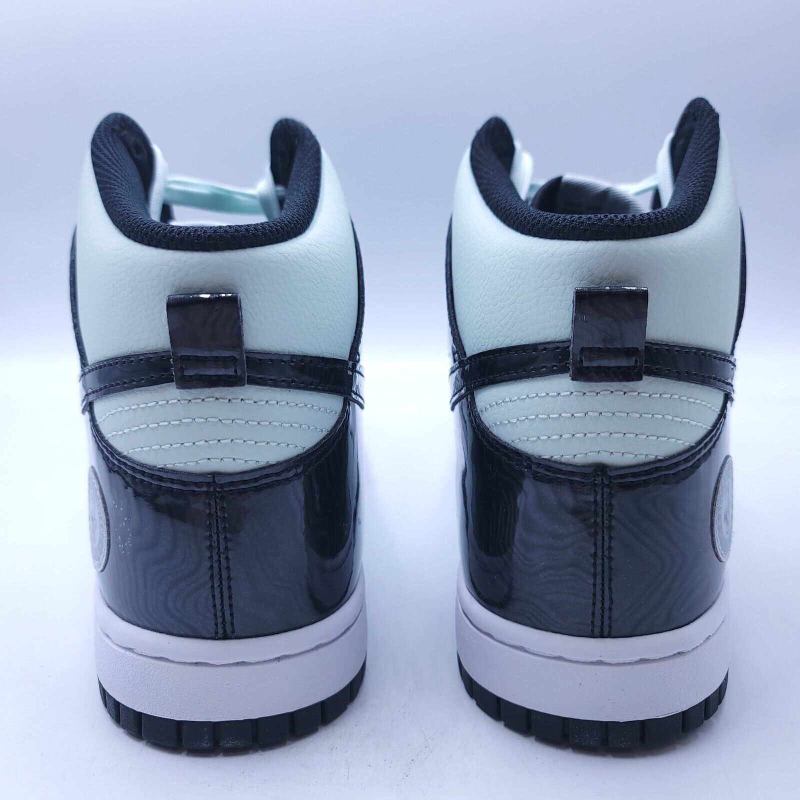 Nike Nike Dunk HI Basketball Shoe Mens Size 9.5 DD1398-300 SE Size US 9.5 / EU 42-43 - 3 Thumbnail