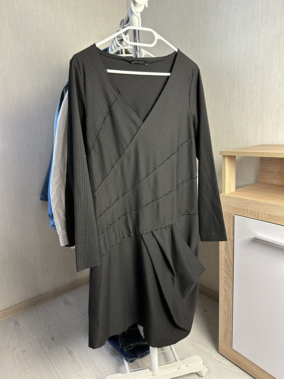 Cop Copine Cop Copine Dress Avant Garde Size XS / US 0-2 / IT 36-38 - 1 Thumbnail