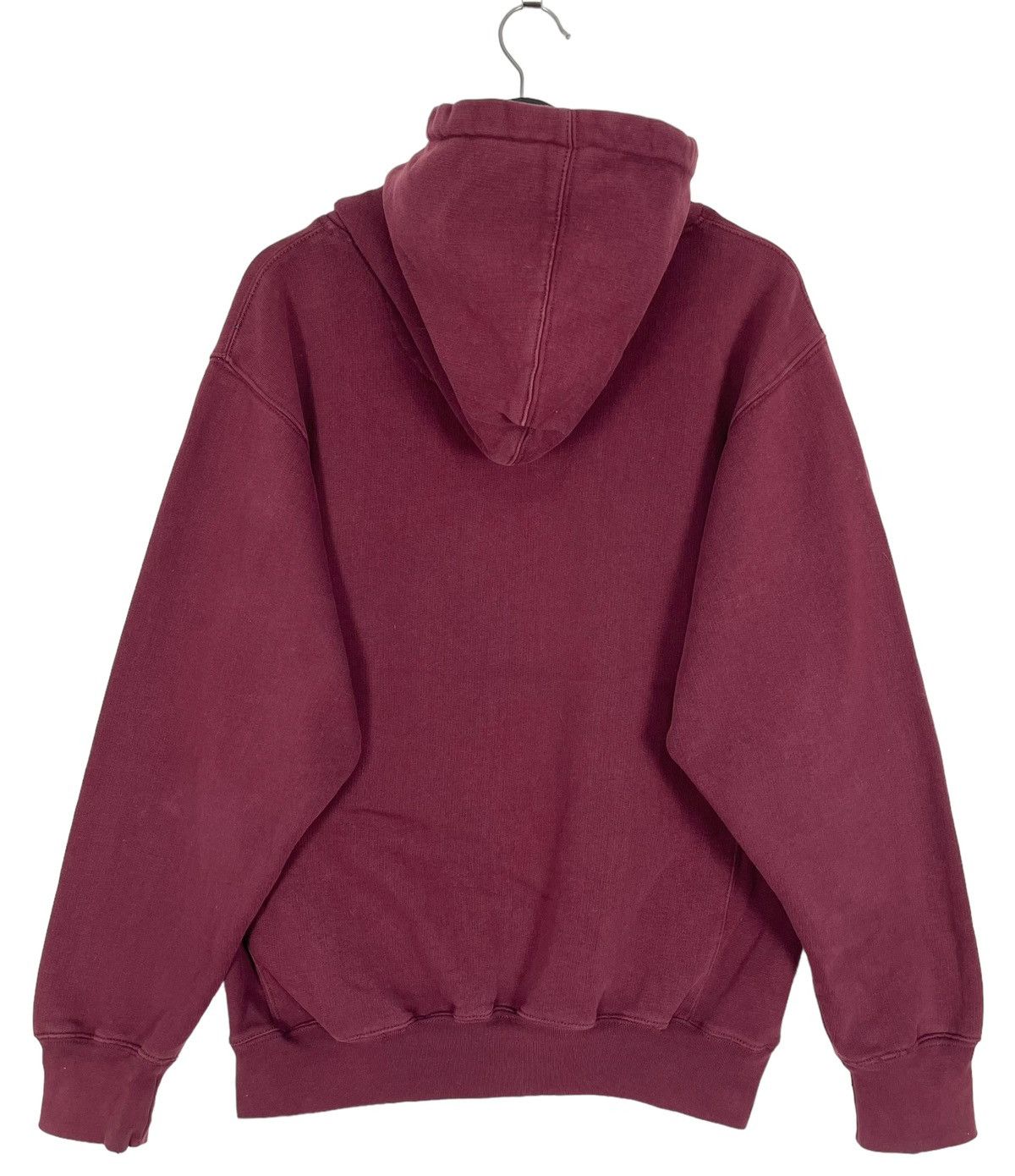 Vintage Vintage Virginia Tech University Hoodie Size US L / EU 52-54 / 3 - 2 Thumbnail