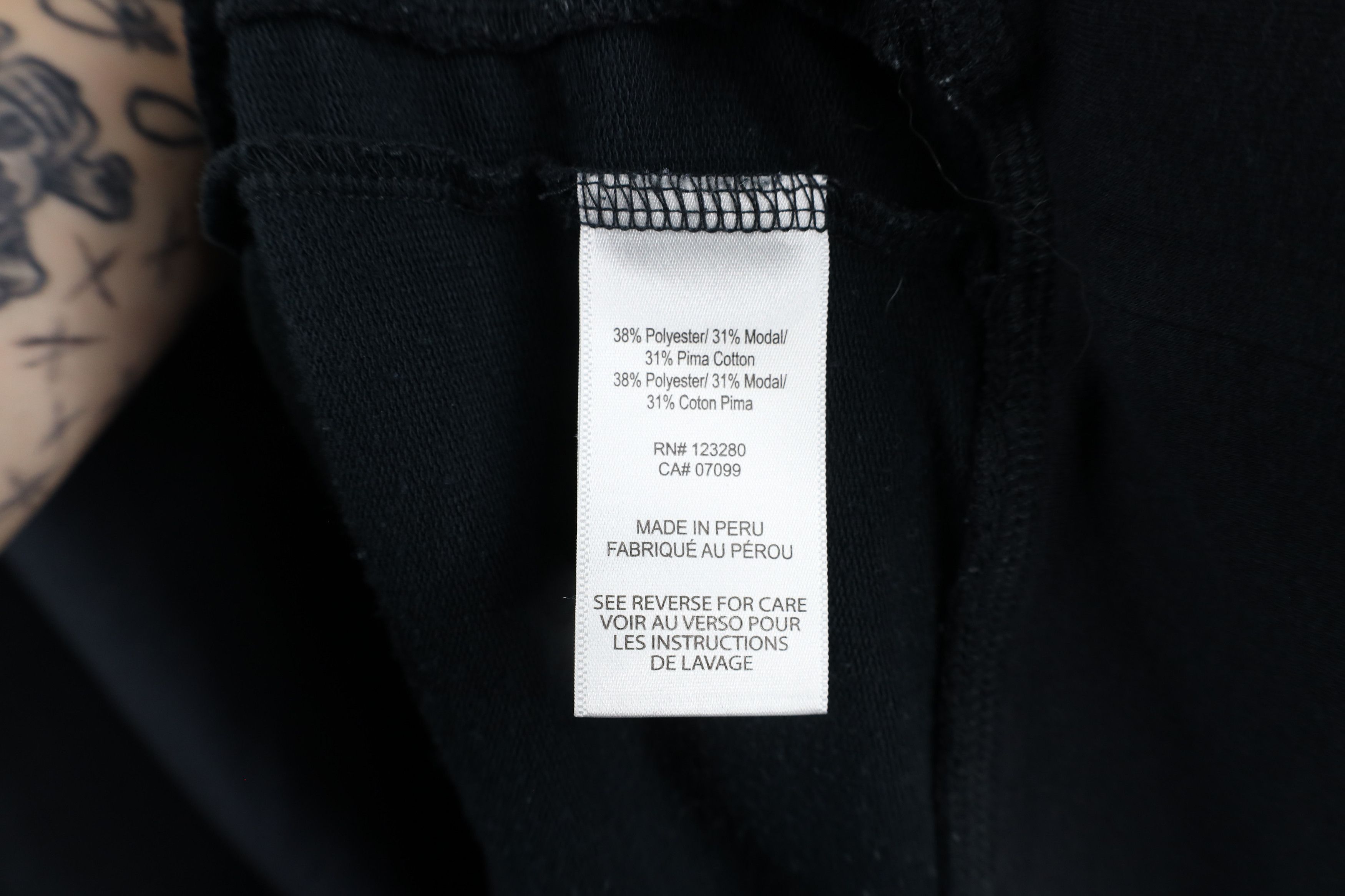 TravisMathew × Vintage Travis Mathew Out Lightweight Knit Floral Hoodie Sweatshirt Size US XXL / EU 58 / 5 - 9 Thumbnail