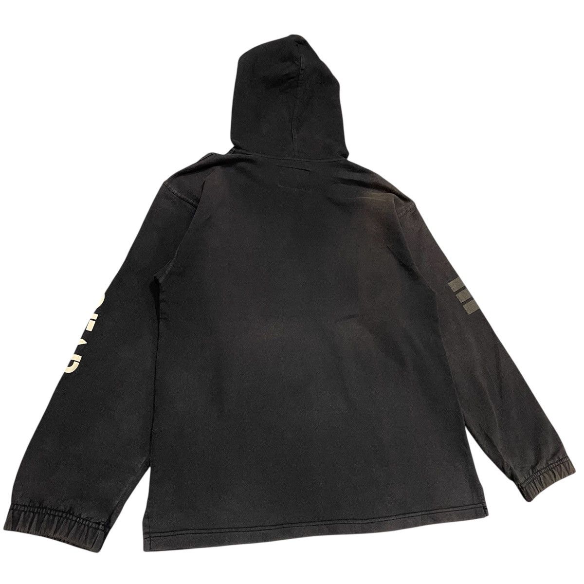 Helly Hansen Vintage 90s Helly Hansen "Twin Sails" Hoodie Sea Gear Size US M / EU 48-50 / 2 - 6 Thumbnail