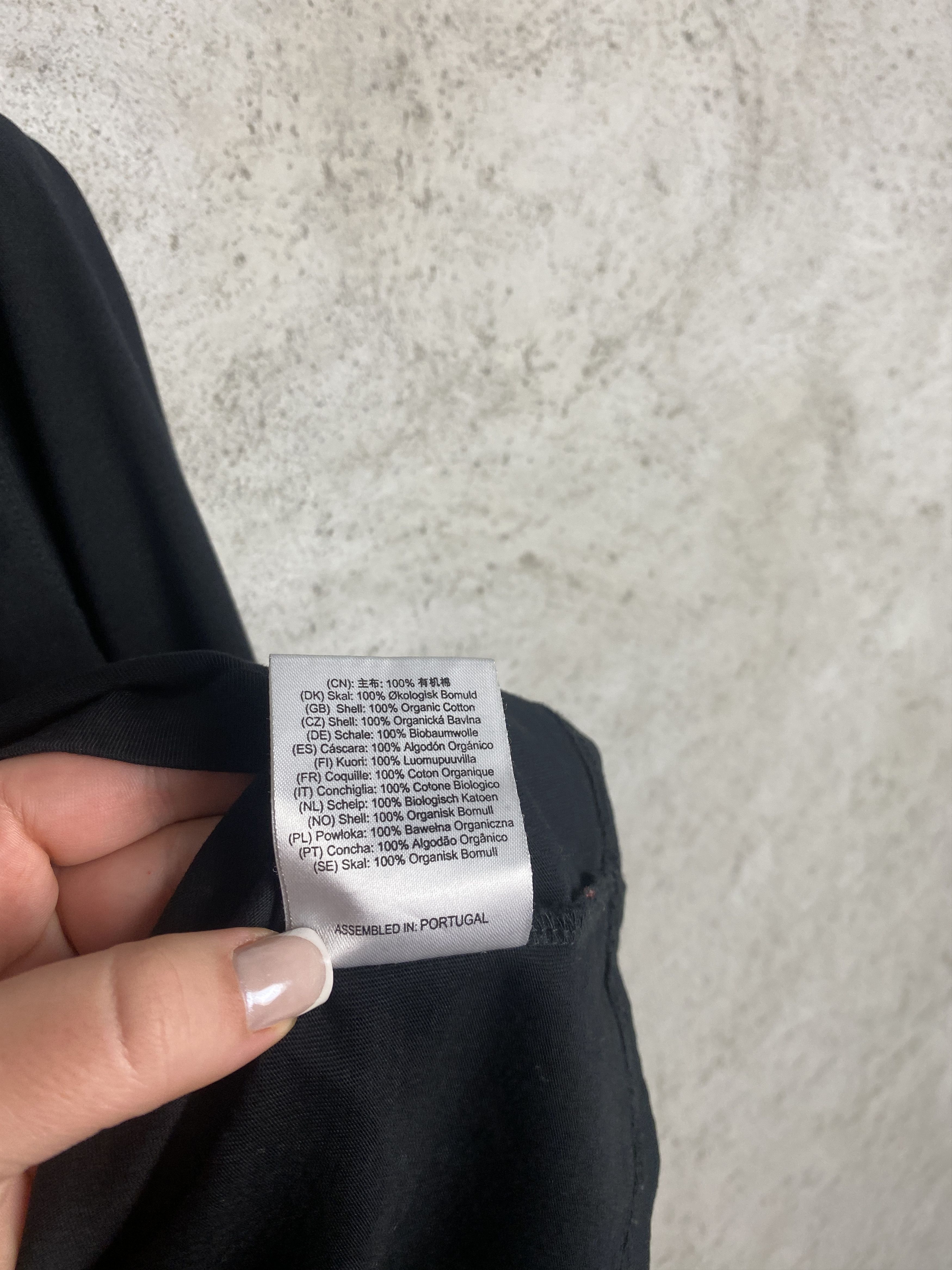 Han Kjobenhavn Han Kjobenhavn casual long sleeve t-shirt tee Size XS / US 0-2 / IT 36-38 - 5 Thumbnail