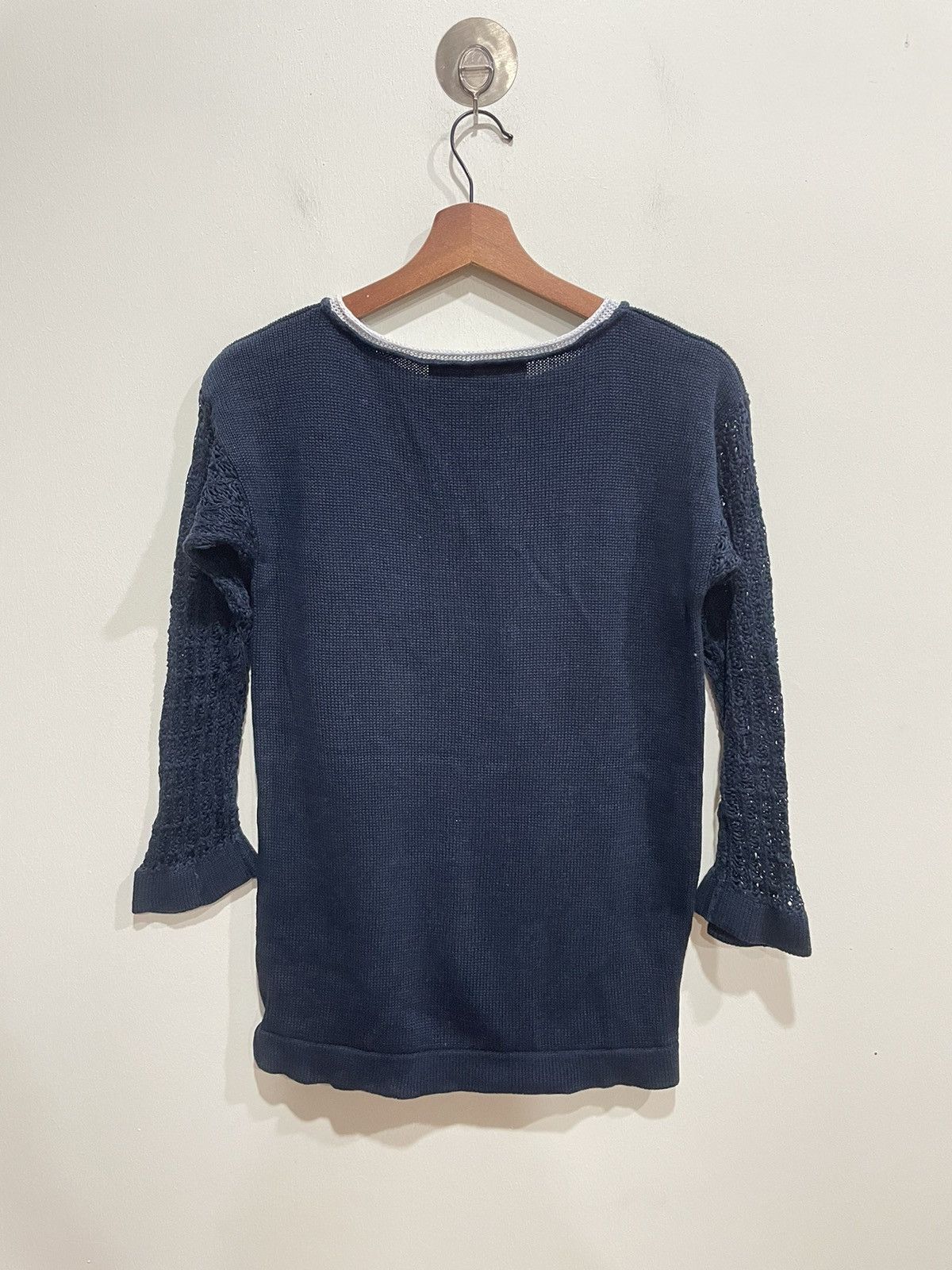 Jean Charles De Castelbajac Jc de Castelbajac Love Logo Size XS / US 0-2 / IT 36-38 - 2 Thumbnail