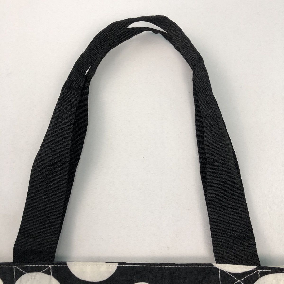 Marimekko UNIQLO X MARIMEKKO DESIGN POLKADOT TOTE BAG Size ONE SIZE - 3 Thumbnail