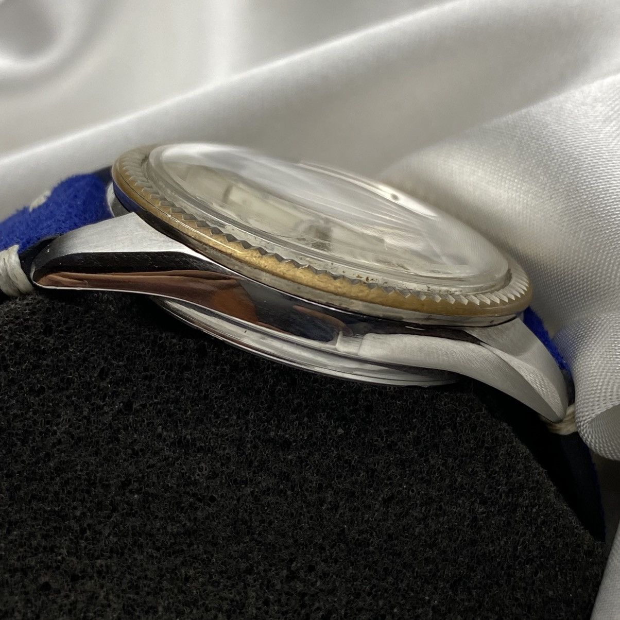 Seiko Seikomatic 26 Jewels Size ONE SIZE - 6 Thumbnail