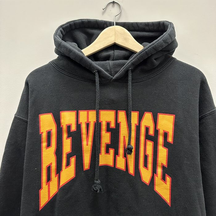 Summer sixteen 2024 revenge hoodie