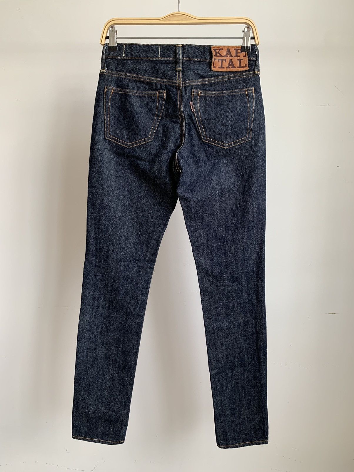 Kapital × Kapital Kountry Kapital Denim Jeans | Grailed