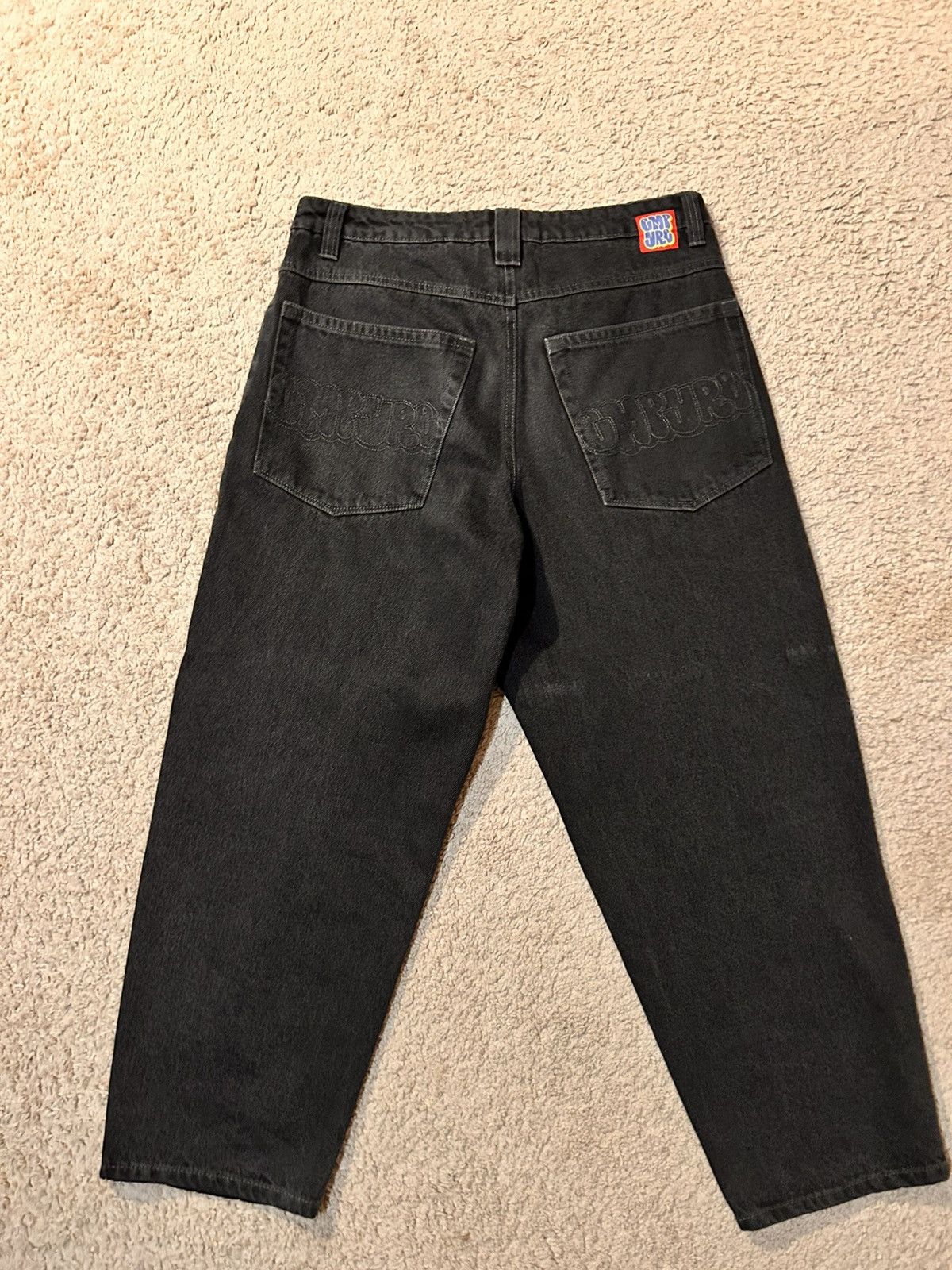 Empyre Empyre Jeans Size US 32 / EU 48 - 2 Thumbnail