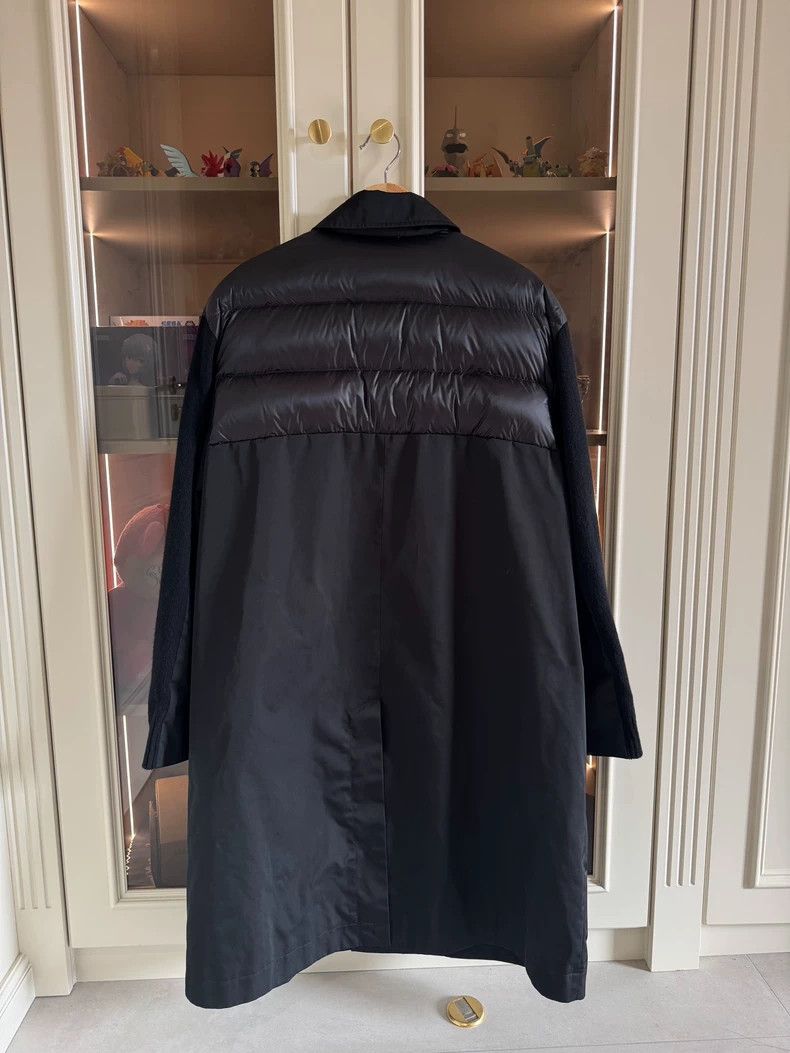 Undercover Undercover 21AW patchwork windbreaker jacket 2505-Nextarrow Size US L / EU 52-54 / 3 - 2 Thumbnail